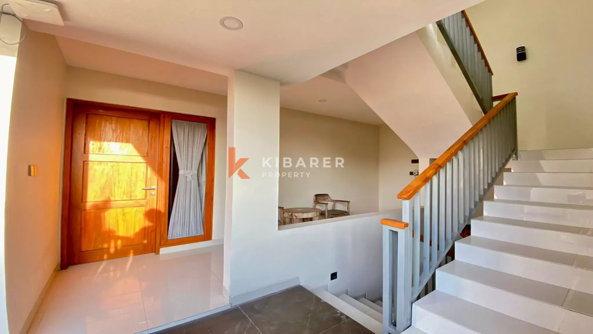 Tropical Balinese Escape in Canggu – Elegant Three-Bedroom Pool Villa — image 14