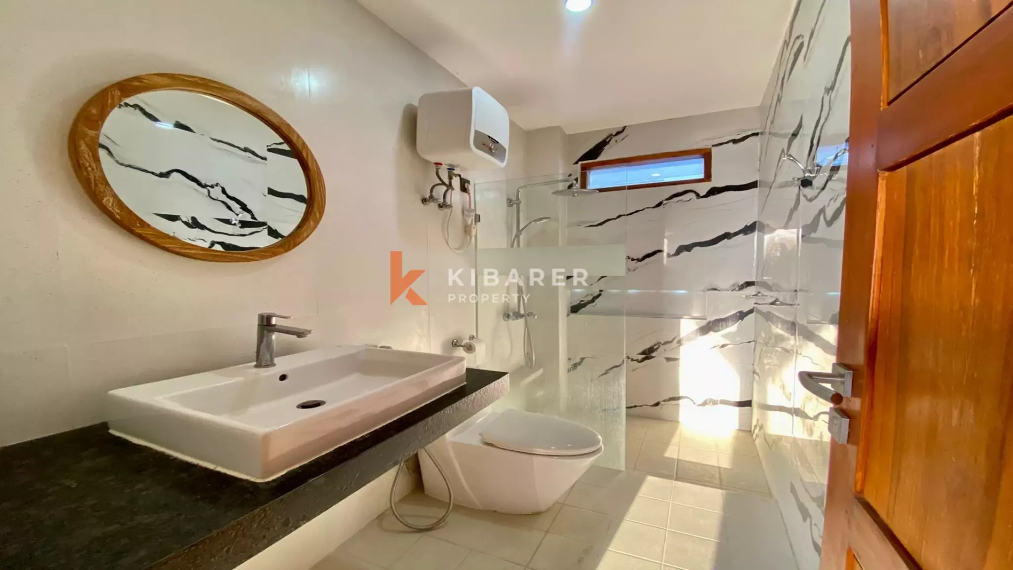 Tropical Balinese Escape in Canggu – Elegant Three-Bedroom Pool Villa — image 15