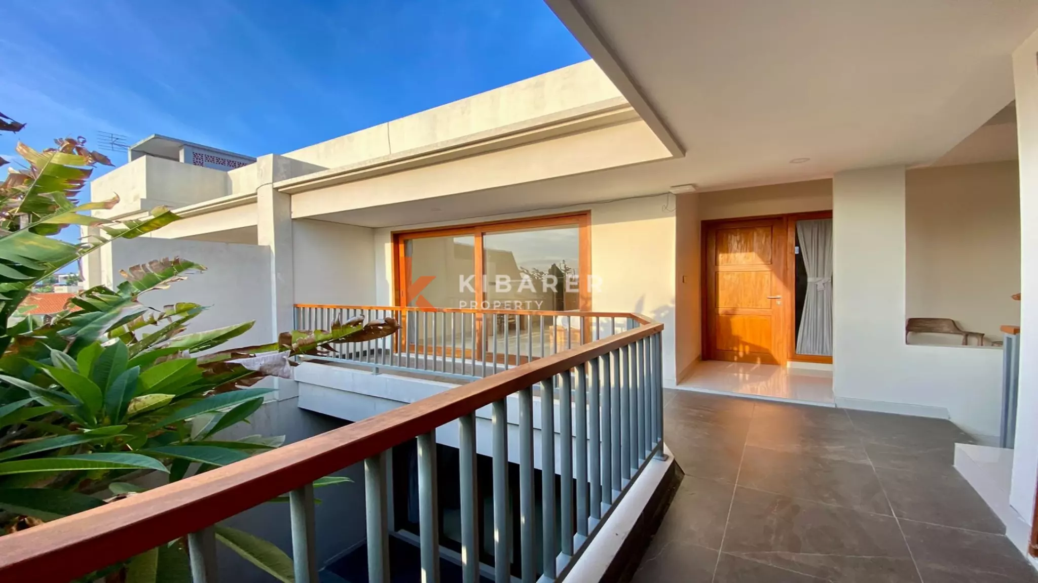 Tropical Balinese Escape in Canggu – Elegant Three-Bedroom Pool Villa — image 3