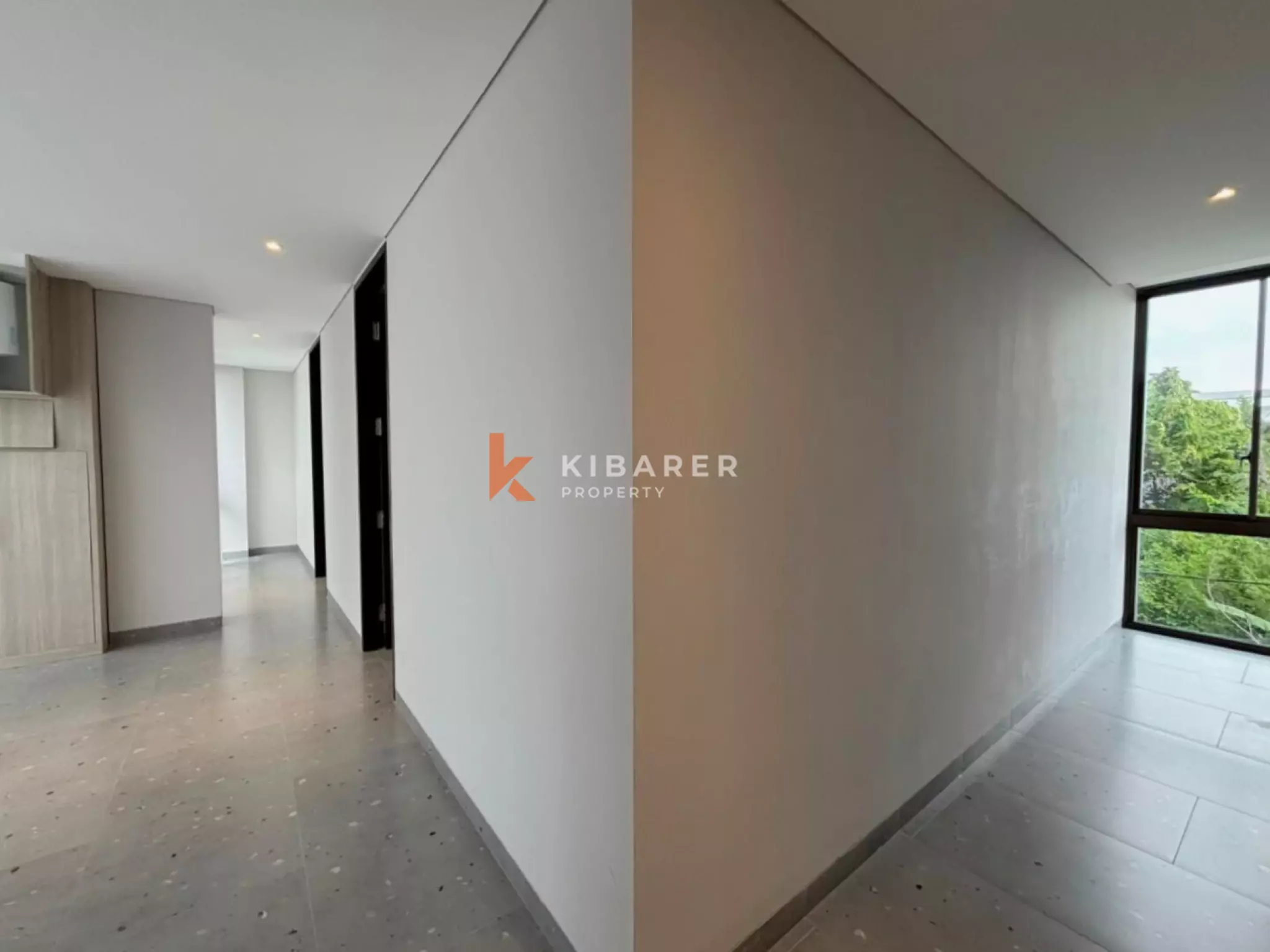 An Urban Tropical Three Bedroom Townhouse Crafted for Modern Living in Berawa — image 12