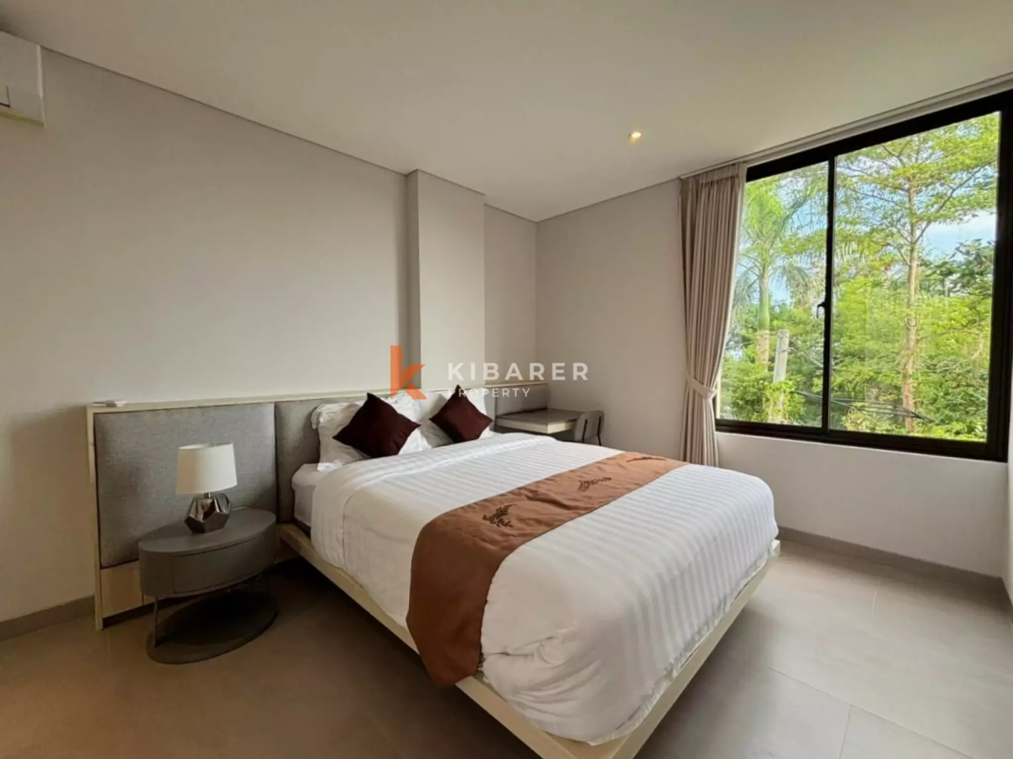 Four Storey Level Three Bedroom Townhouse in Berawa — image 15