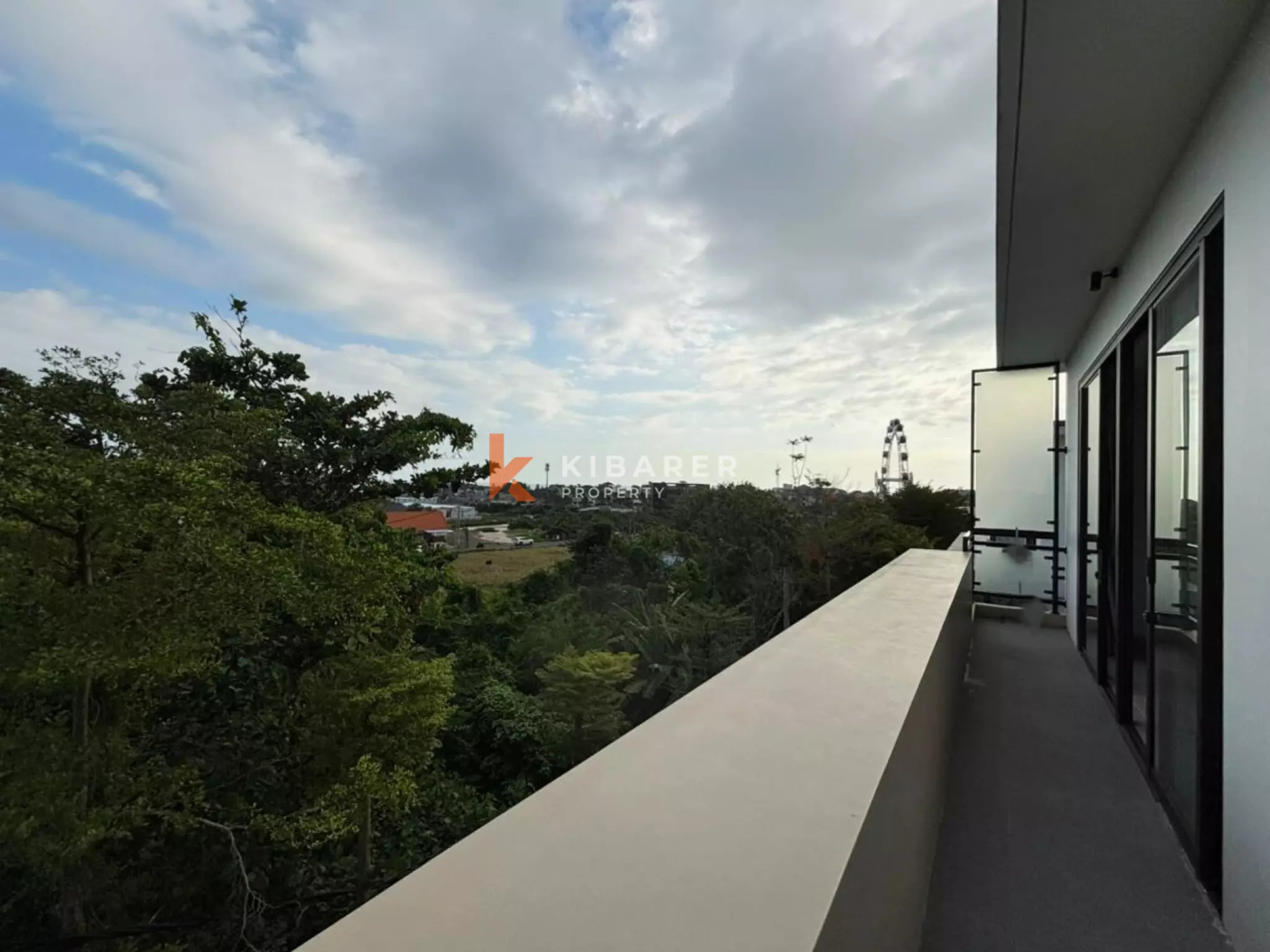Four Storey Level Three Bedroom Townhouse in Berawa — image 14