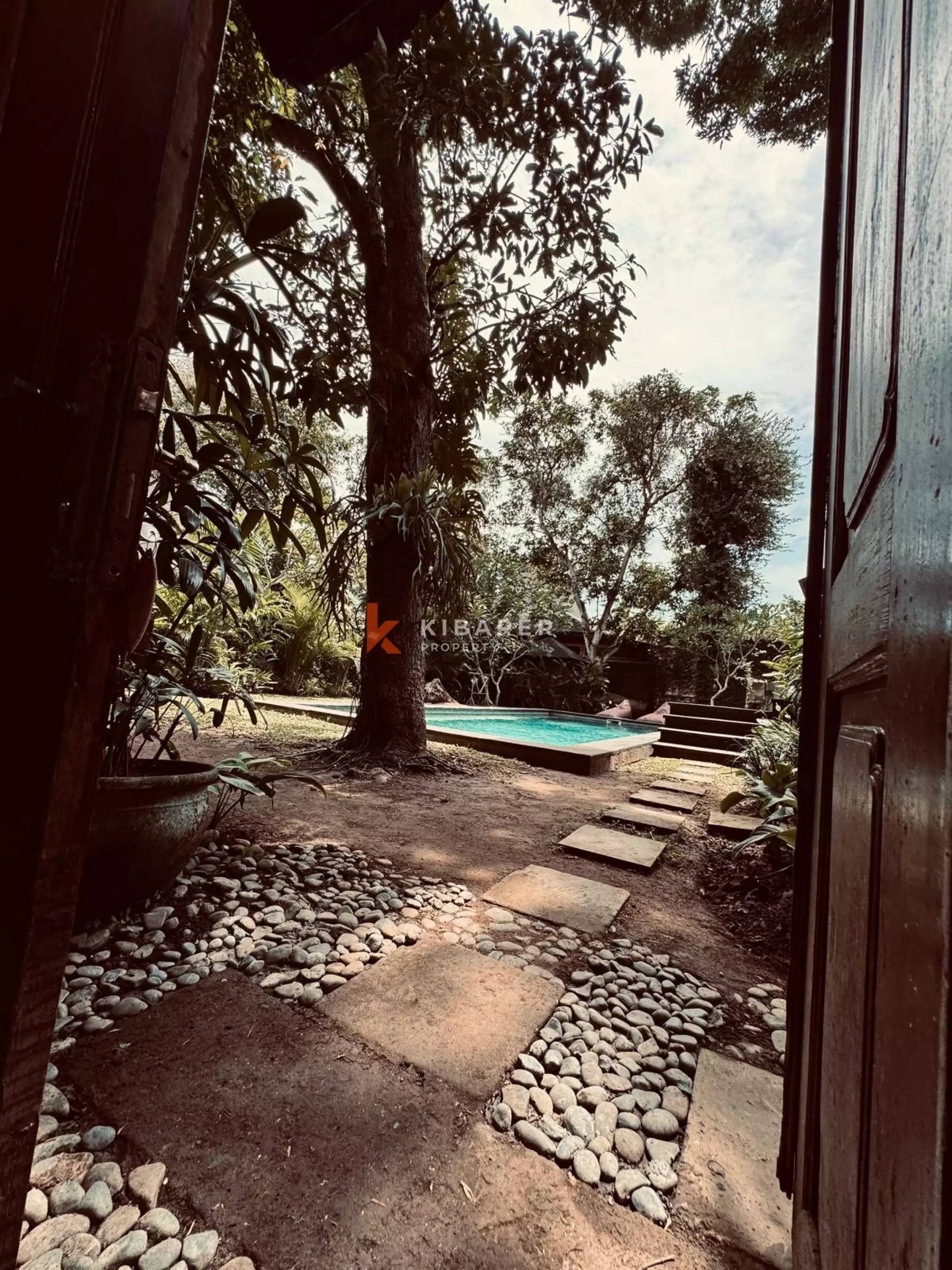 3BR Villa for for Rent in Batu Bolong, Bali — $3,413 — image 3