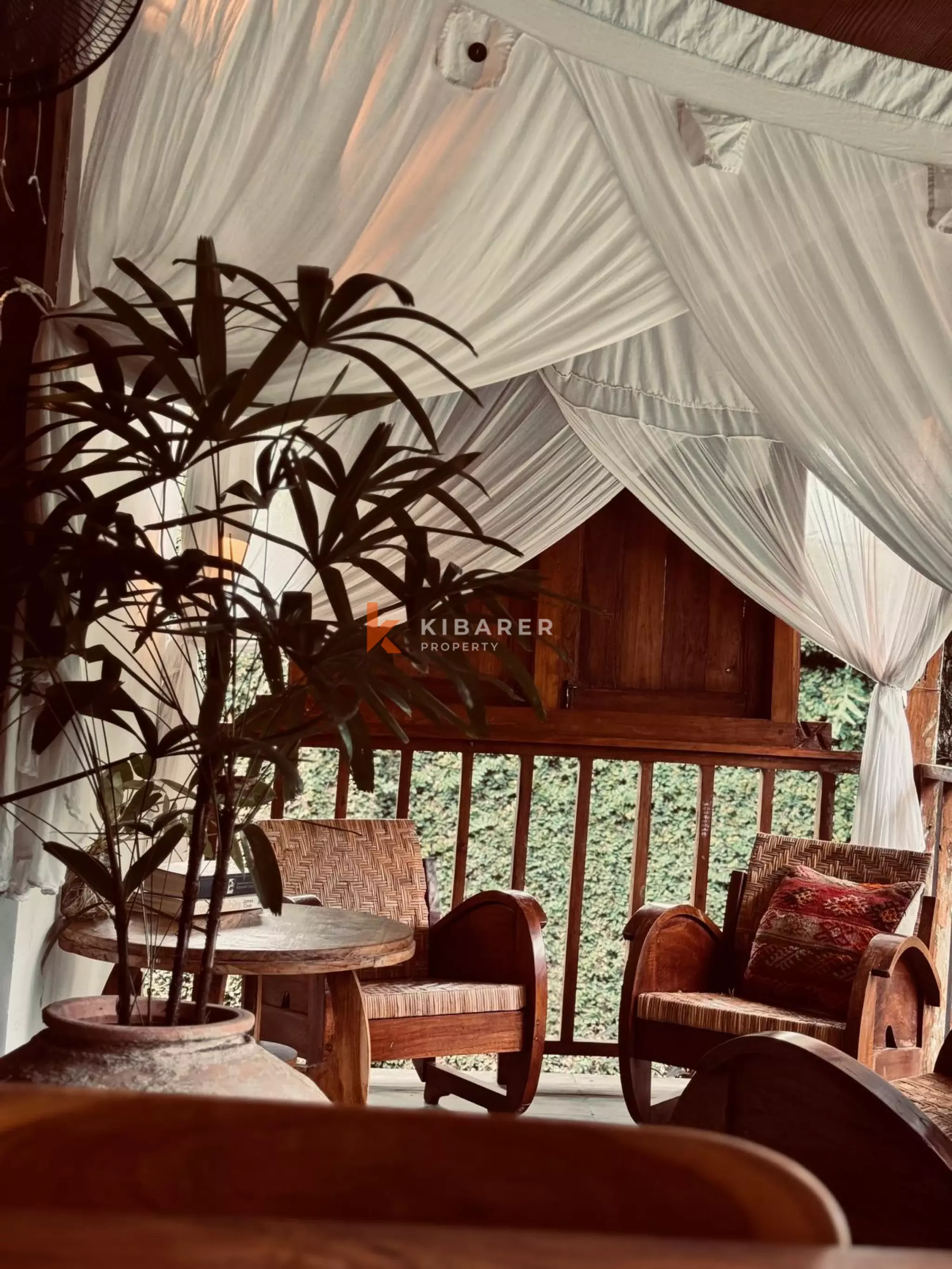 3BR Villa for for Rent in Batu Bolong, Bali — $3,413 — image 5