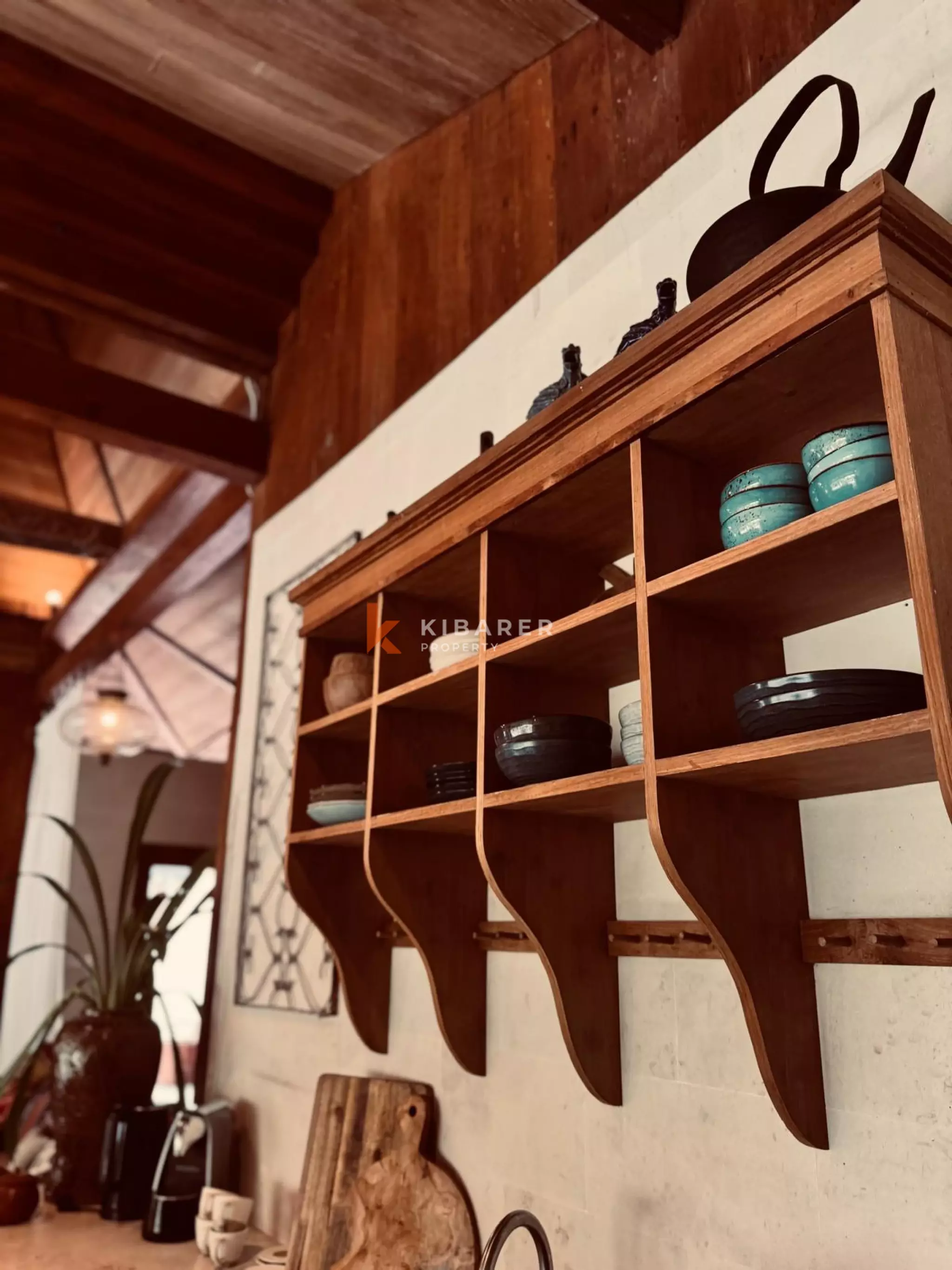 3BR Villa for for Rent in Batu Bolong, Bali — $3,413 — image 15