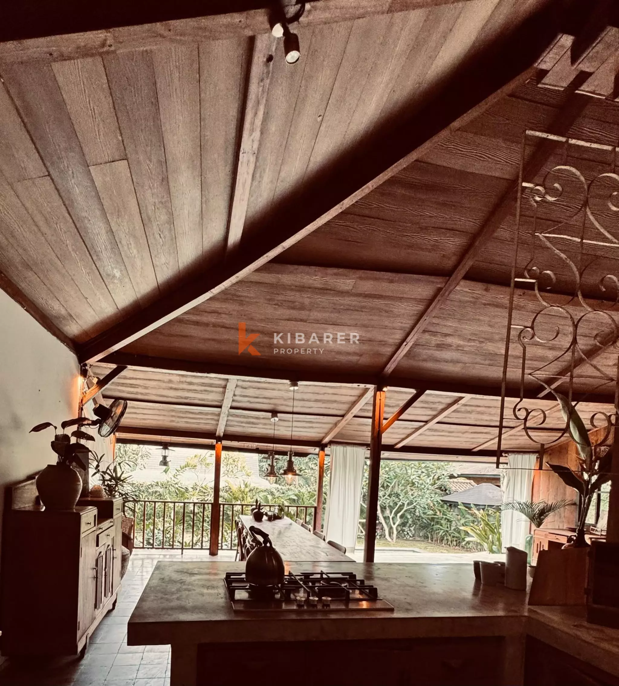 3BR Villa for for Rent in Batu Bolong, Bali — $3,413 — image 16
