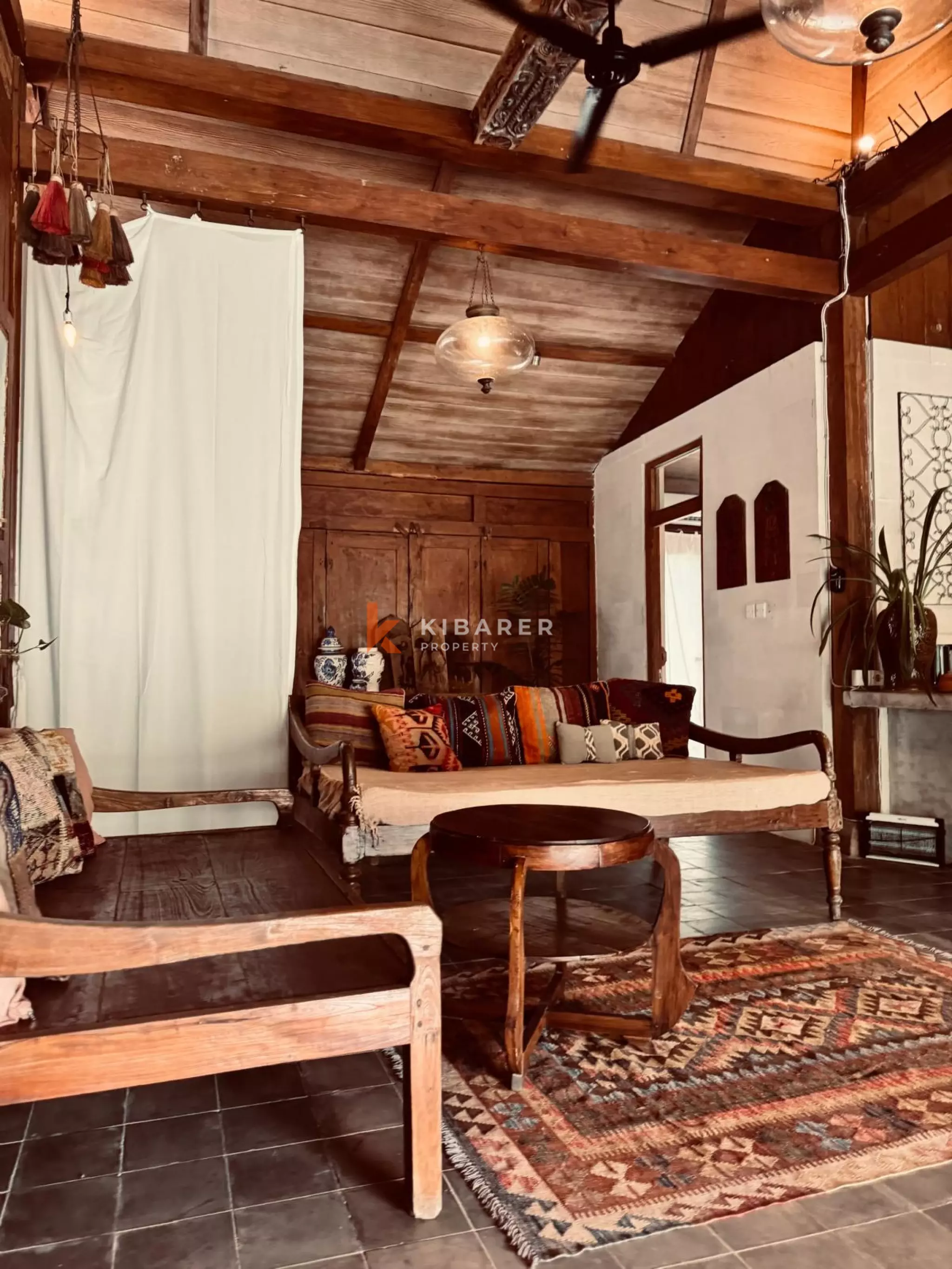 3BR Villa for for Rent in Batu Bolong, Bali — $3,413 — image 18