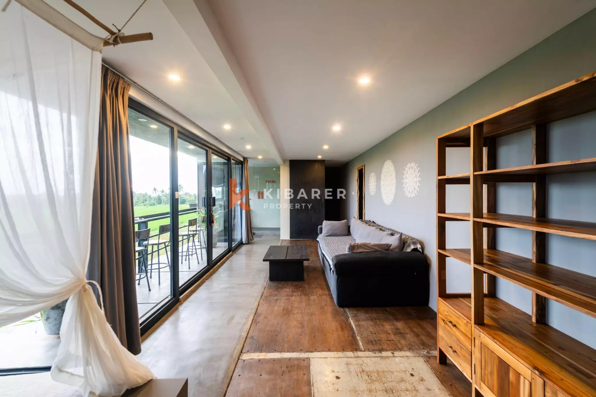 3BR Villa for for Rent in Kedungu, Bali — $1,862 — image 7