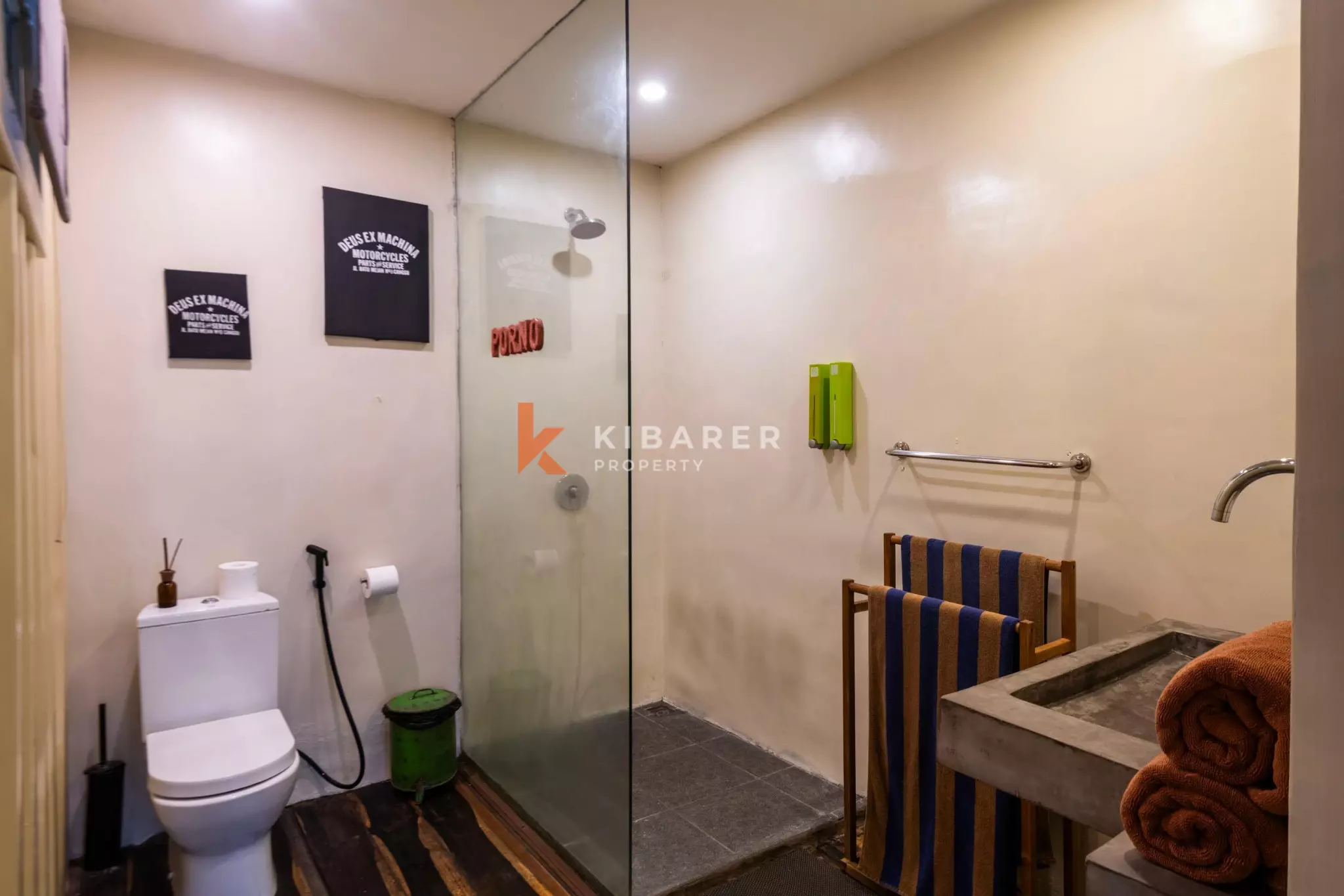 3BR Villa for for Rent in Kedungu, Bali — $1,862 — image 10