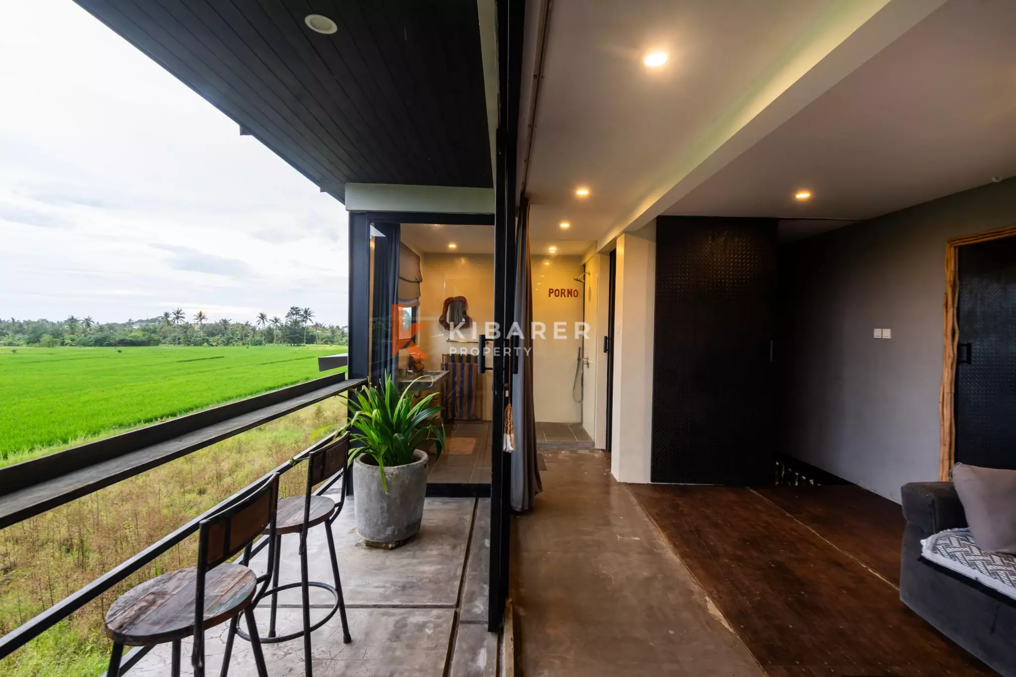 3BR Villa for for Rent in Kedungu, Bali — $1,862 — image 11