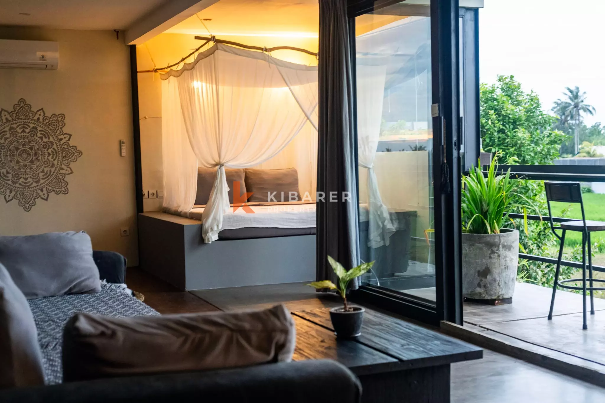 3BR Villa for for Rent in Kedungu, Bali — $1,862 — image 12