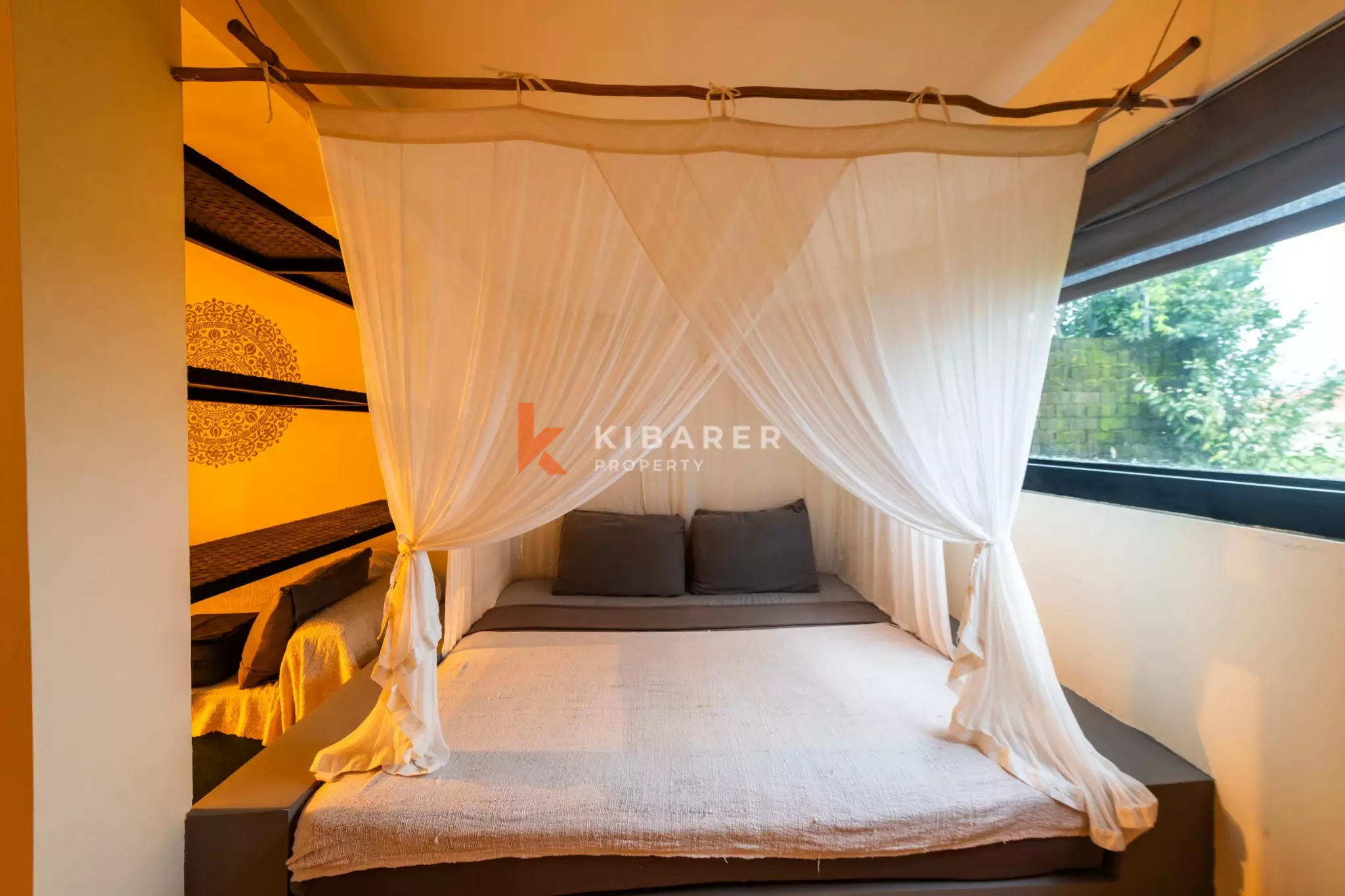 3BR Villa for for Rent in Kedungu, Bali — $1,862 — image 14
