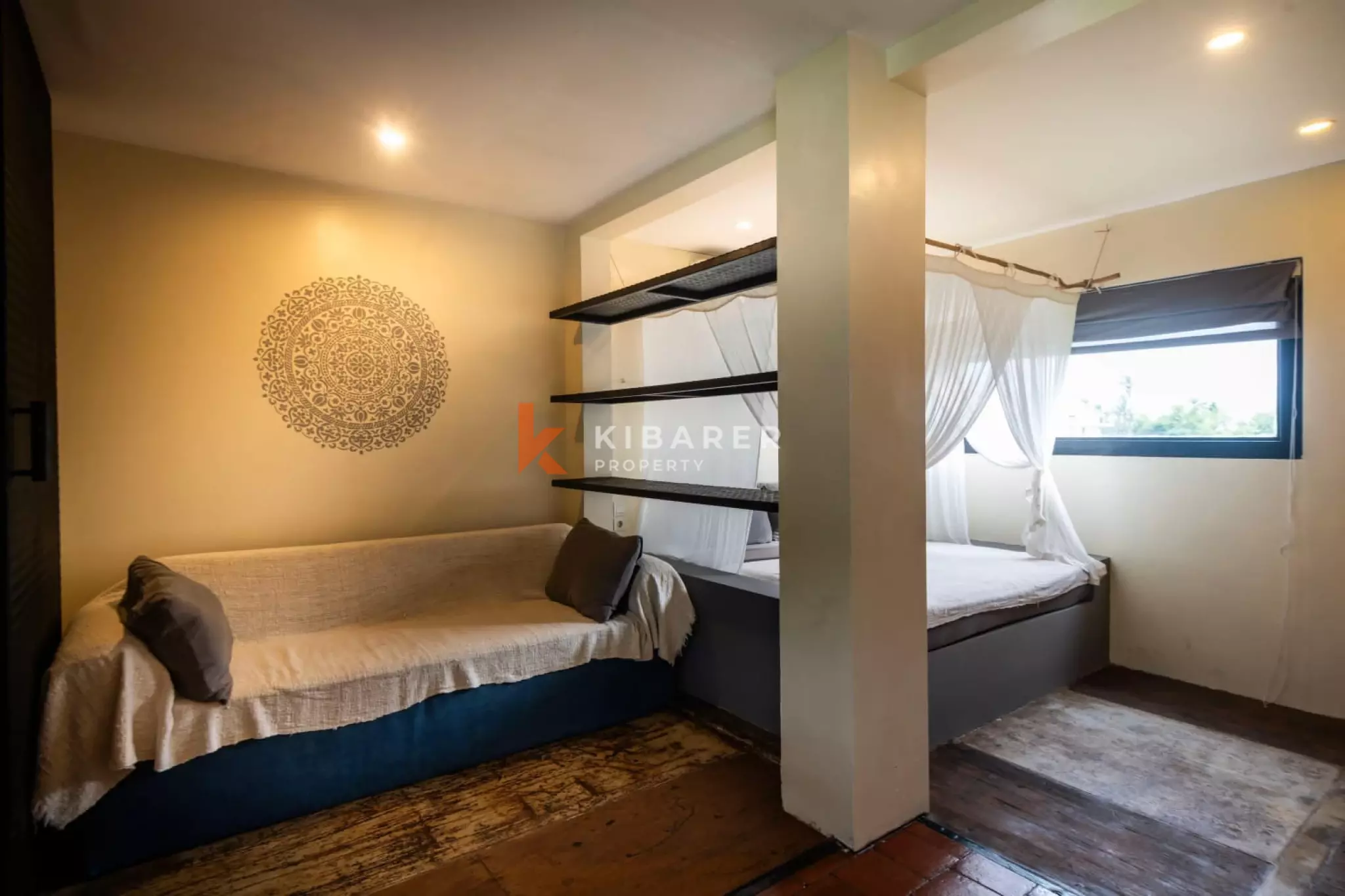 3BR Villa for for Rent in Kedungu, Bali — $1,862 — image 15