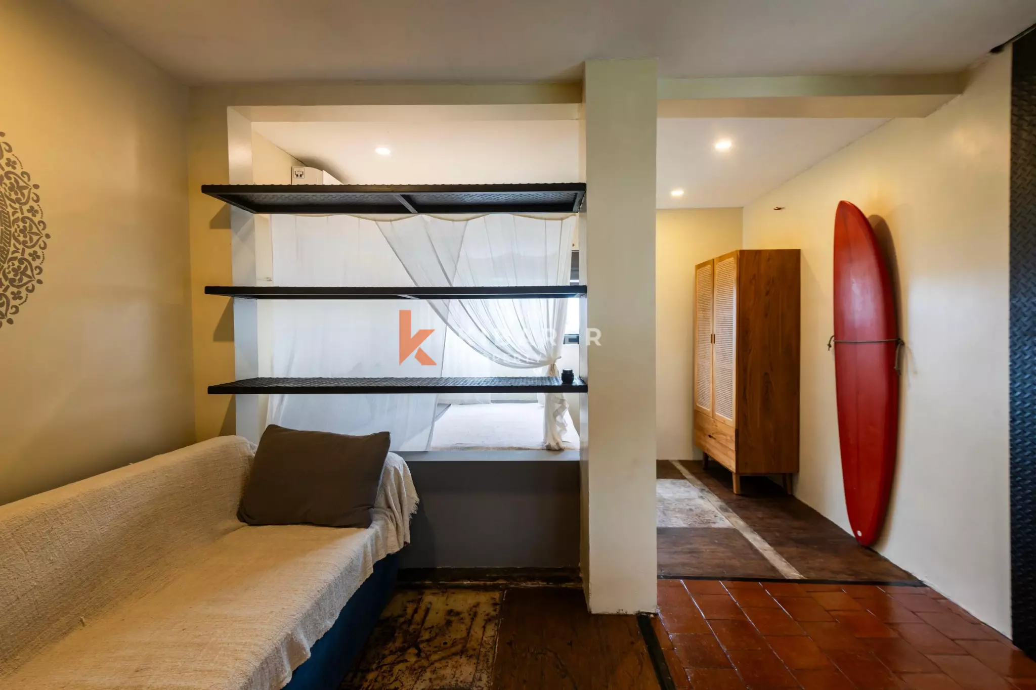 3BR Villa for for Rent in Kedungu, Bali — $1,862 — image 17