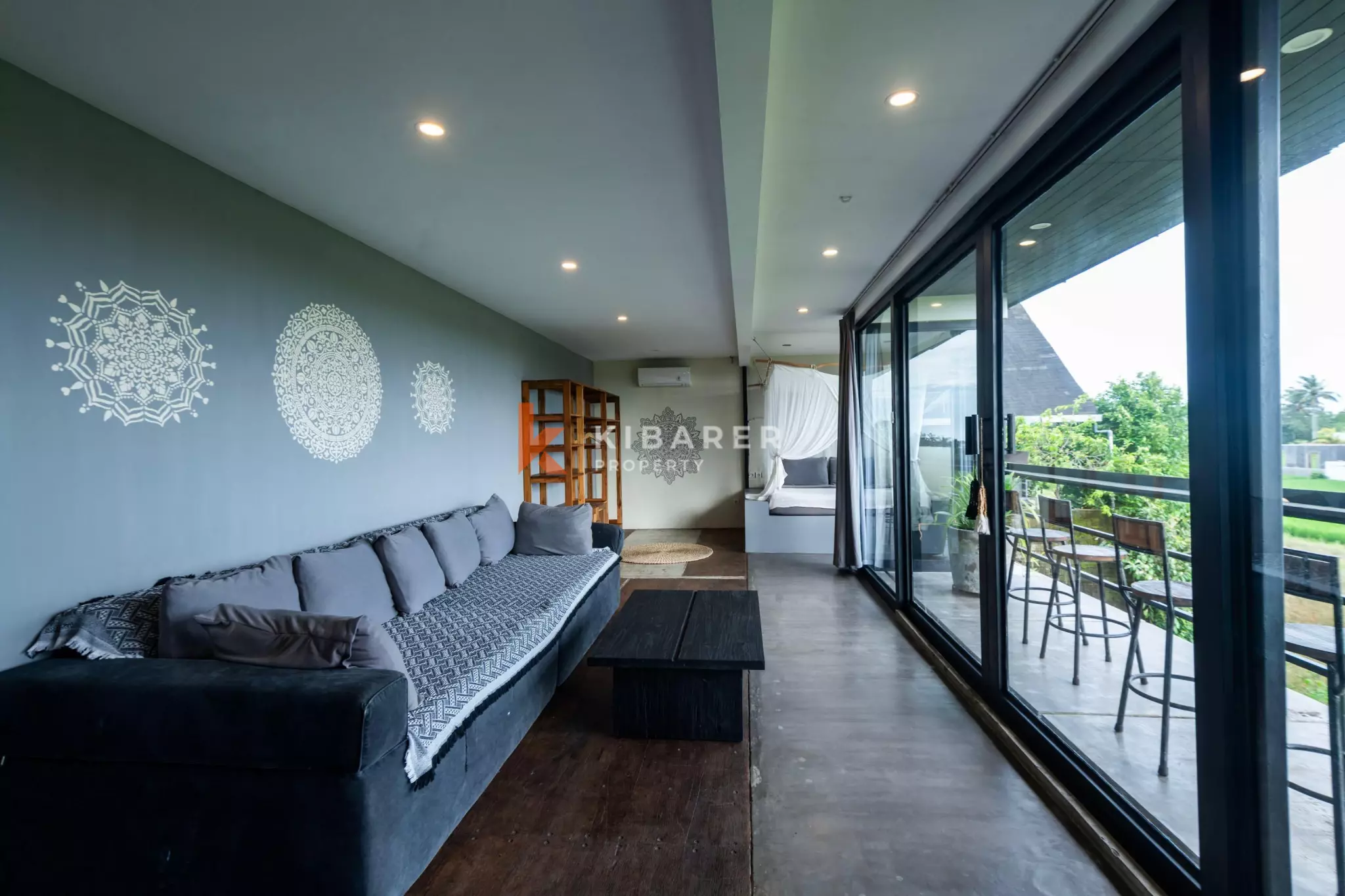 3BR Villa for for Rent in Kedungu, Bali — $1,862 — image 18
