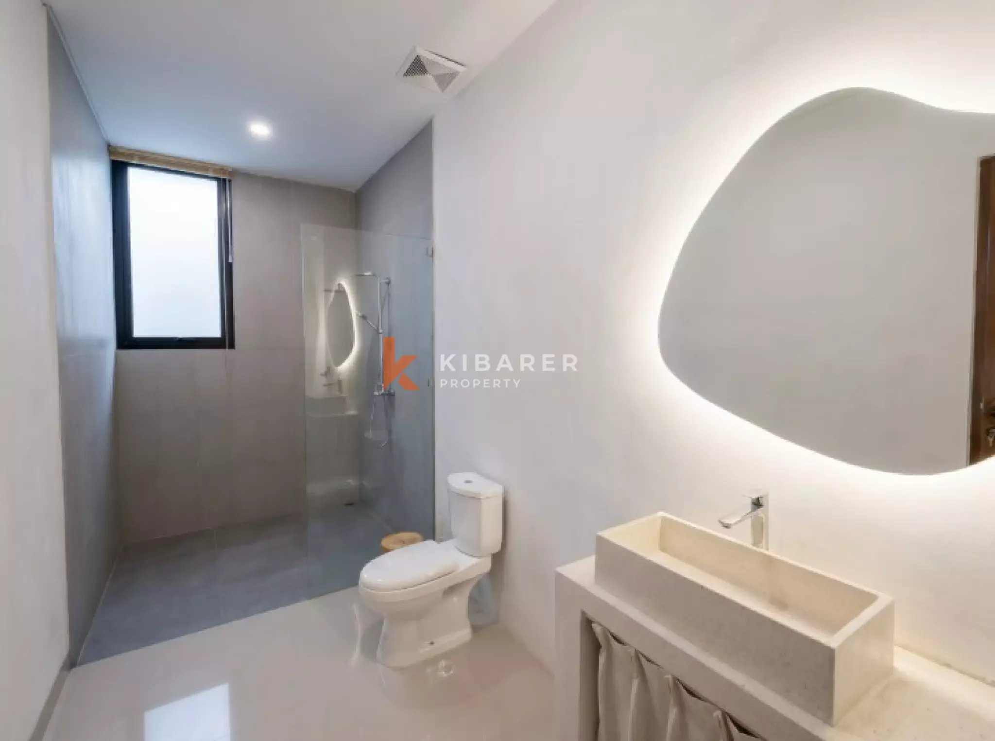 3BR Villa for for Rent in Seseh, Bali — $3,103 — image 14