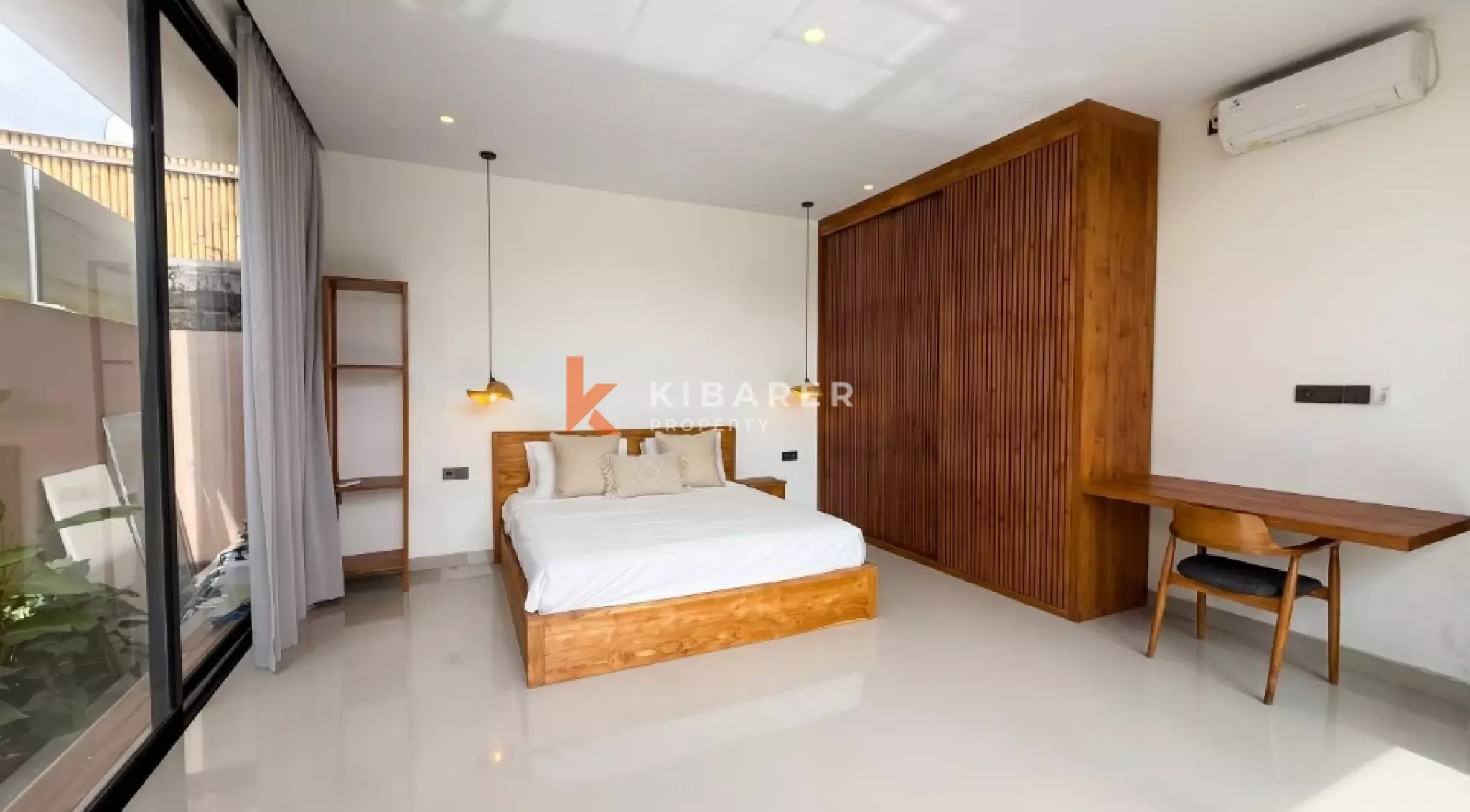 3BR Villa for for Rent in Seseh, Bali — $3,103 — image 12