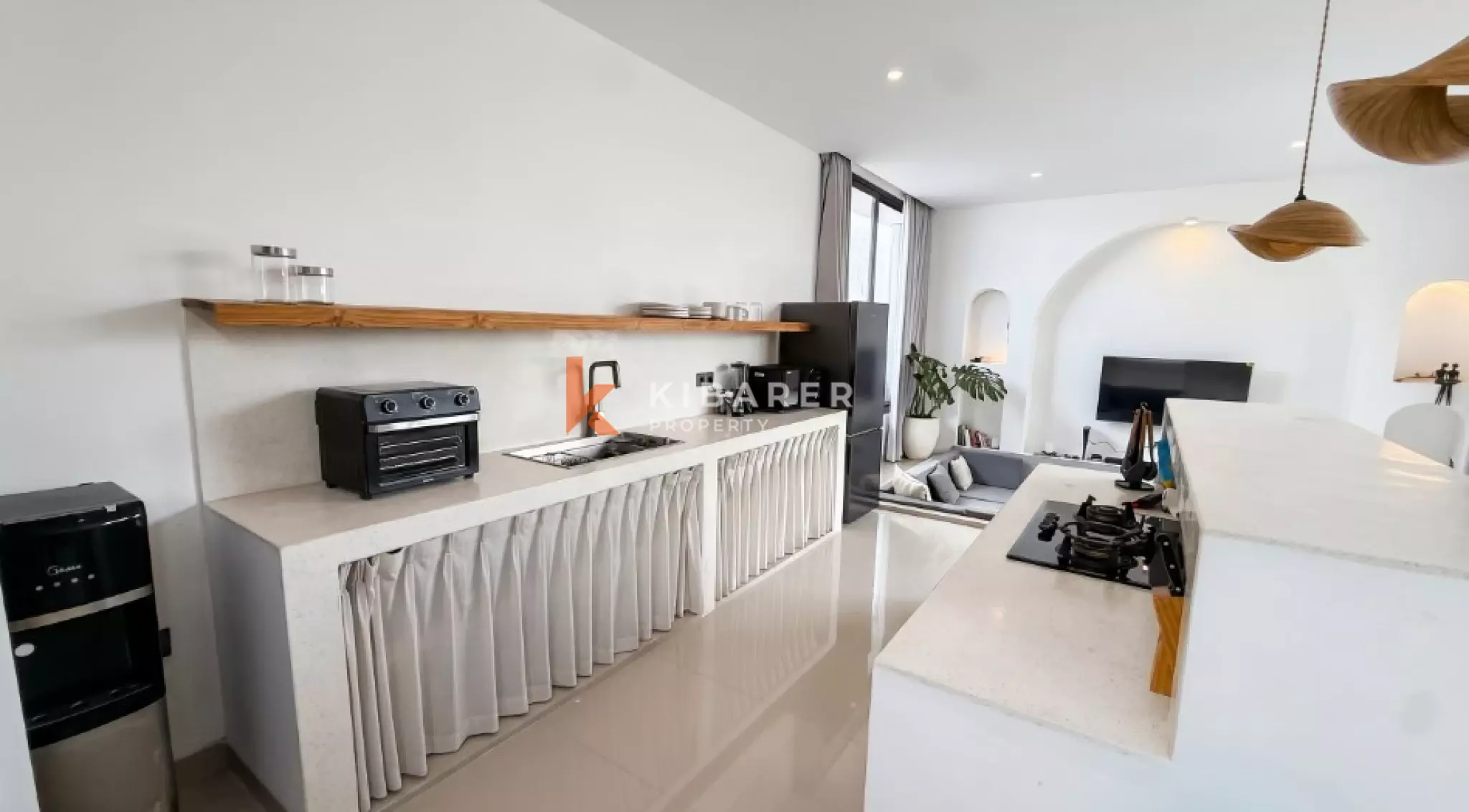 3BR Villa for for Rent in Seseh, Bali — $3,103 — image 10