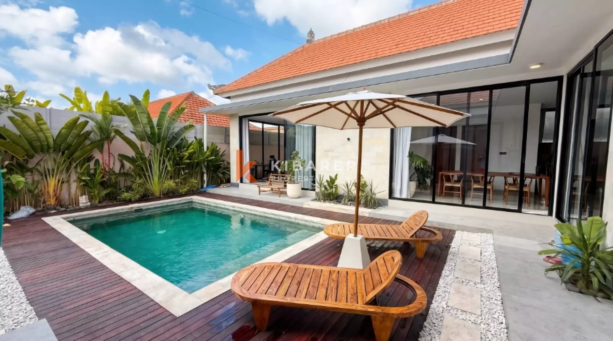 3BR Villa for for Rent in Seseh, Bali — $3,103 — image 7