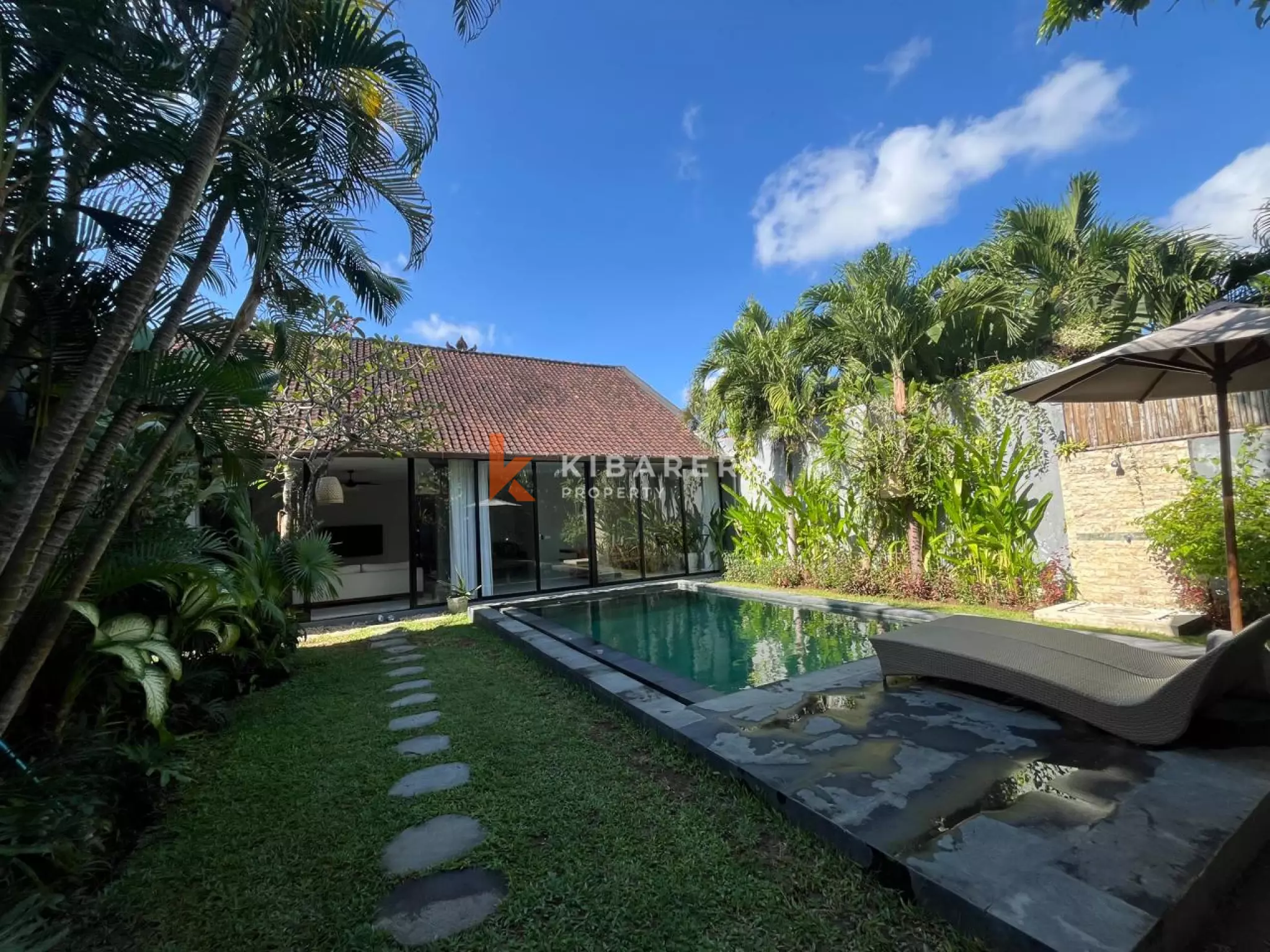 3BR Villa for for Rent in Umalas, Bali — $29,785 — image 2