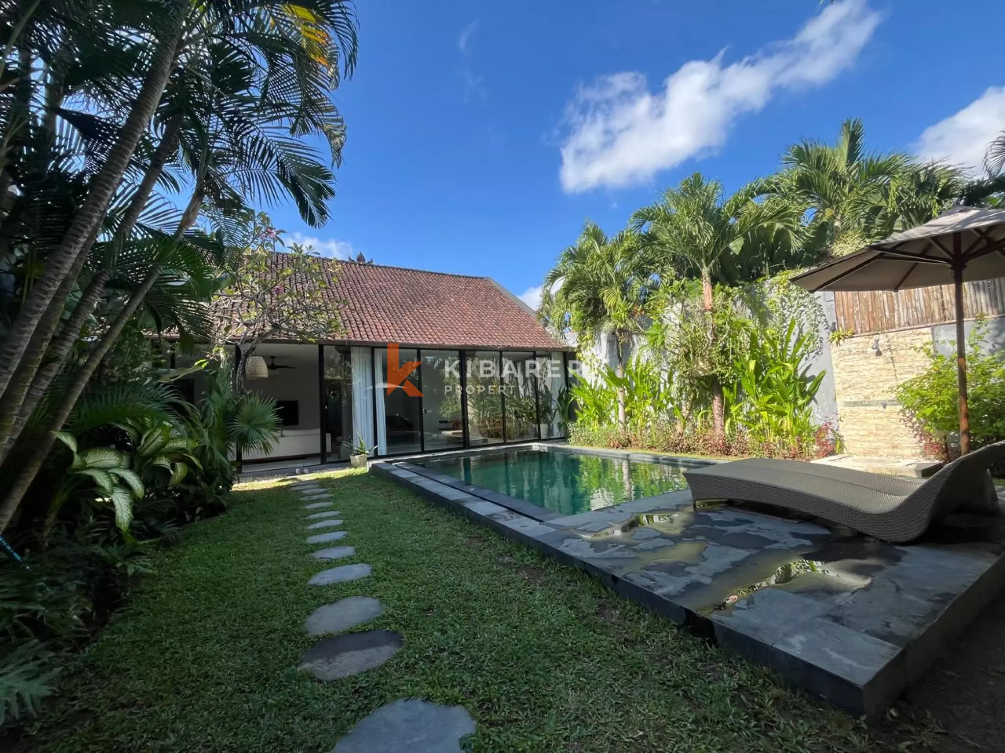 3BR Villa for for Rent in Umalas, Bali — $29,785