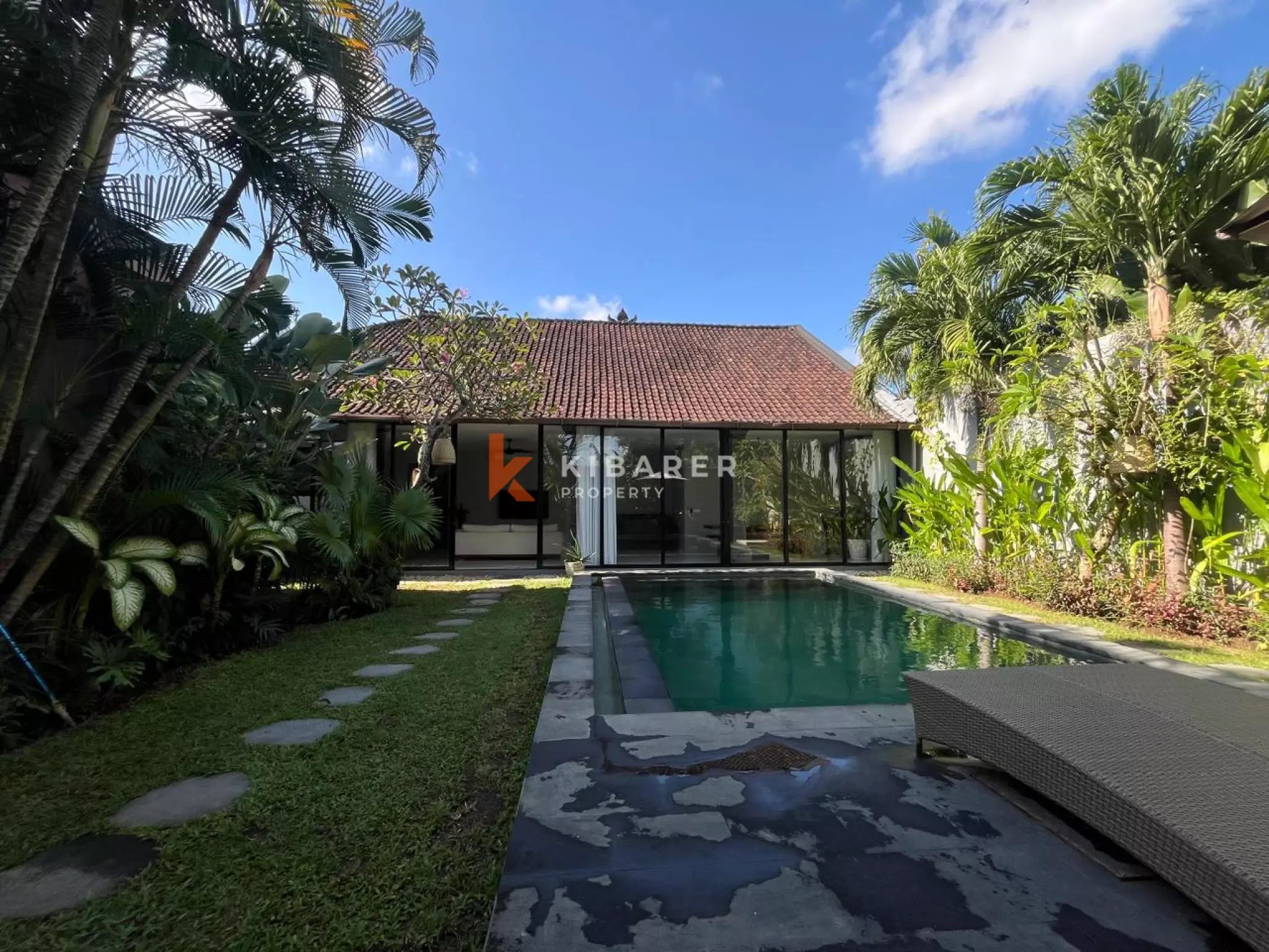 3BR Villa for for Rent in Umalas, Bali — $29,785 — image 4