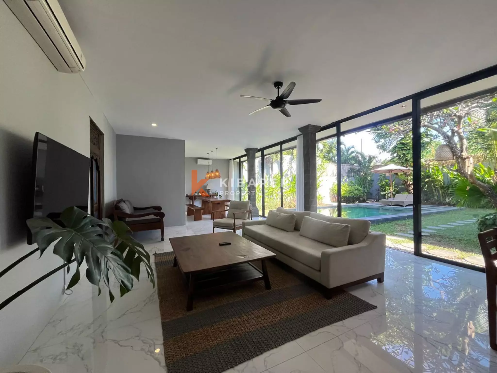 3BR Villa for for Rent in Umalas, Bali — $29,785 — image 6