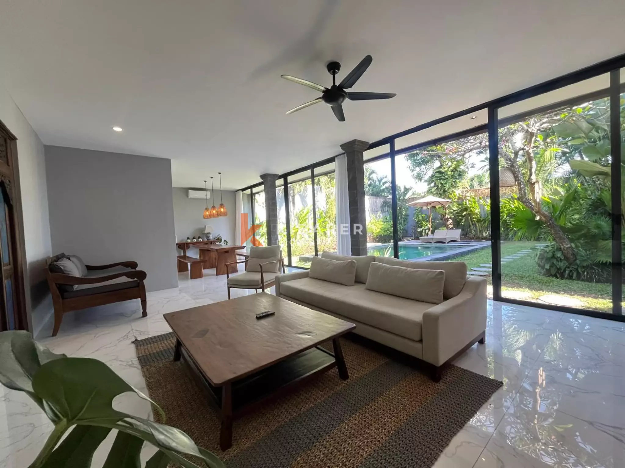 3BR Villa for for Rent in Umalas, Bali — $29,785 — image 8