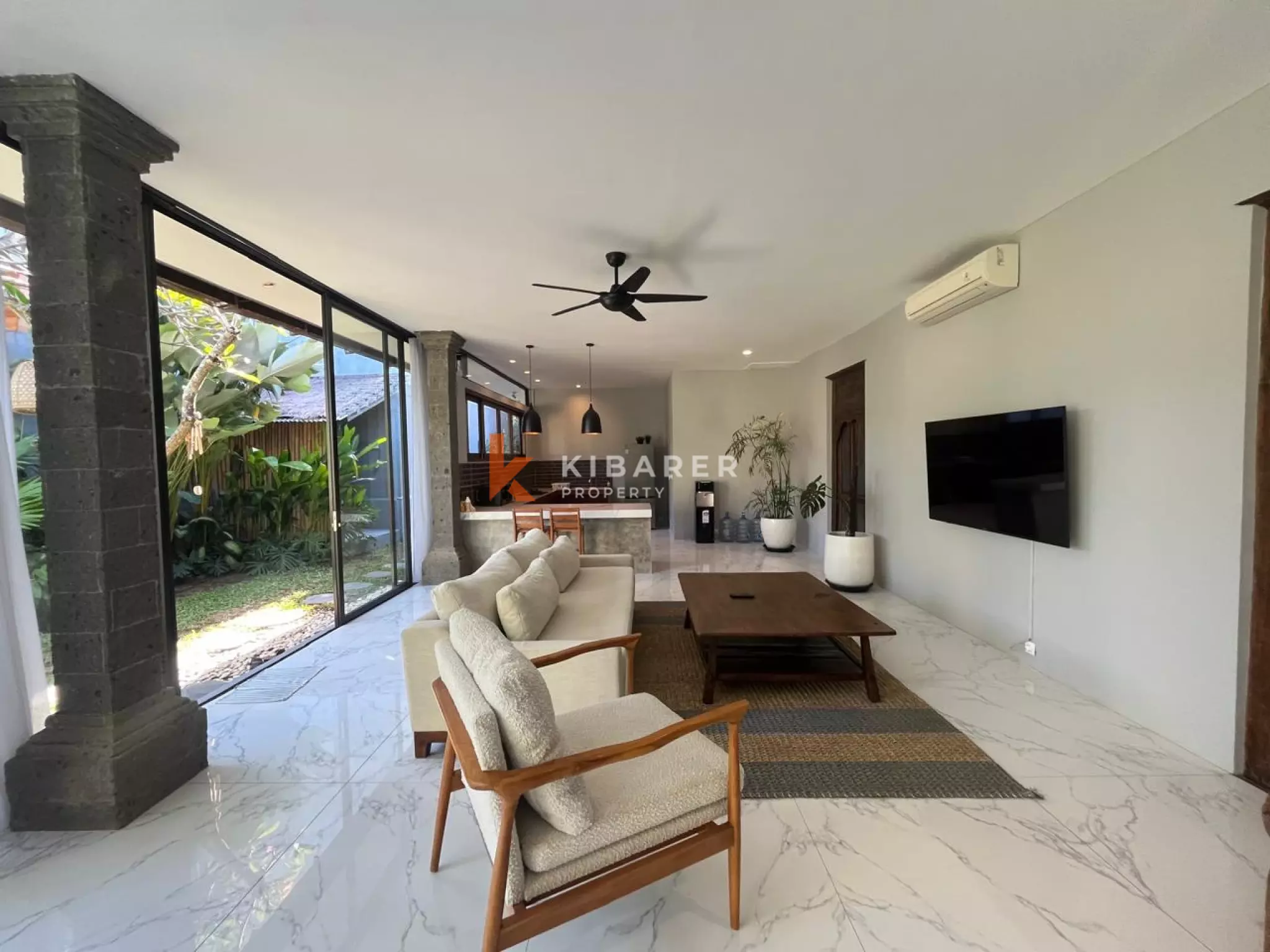 3BR Villa for for Rent in Umalas, Bali — $29,785 — image 16