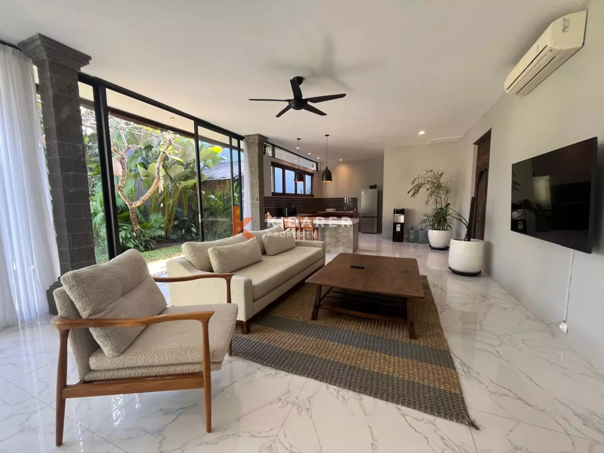 3BR Villa for for Rent in Umalas, Bali — $29,785 — image 17