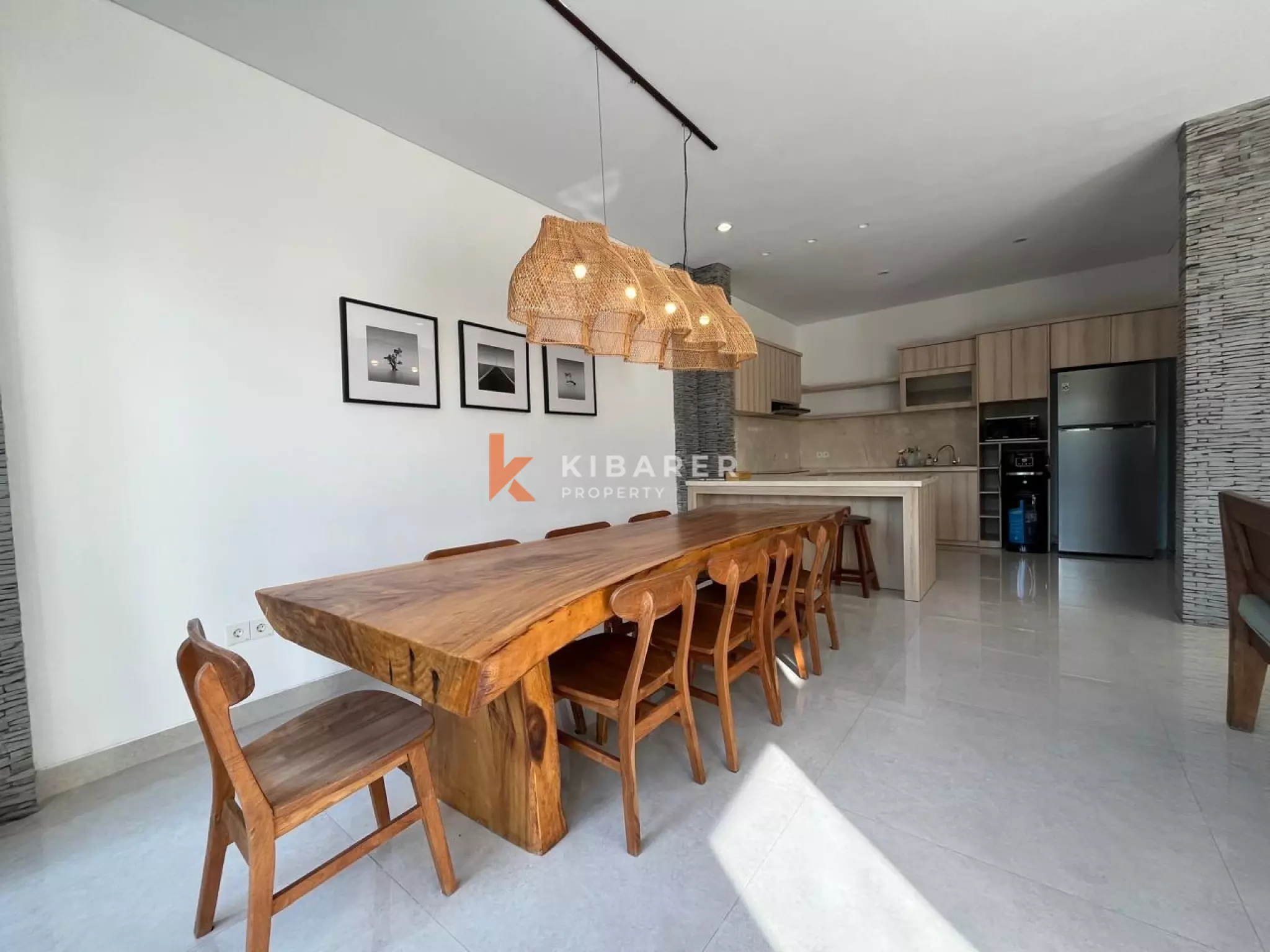 4BR Villa for for Rent in Umalas, Bali — $29,663 — image 4