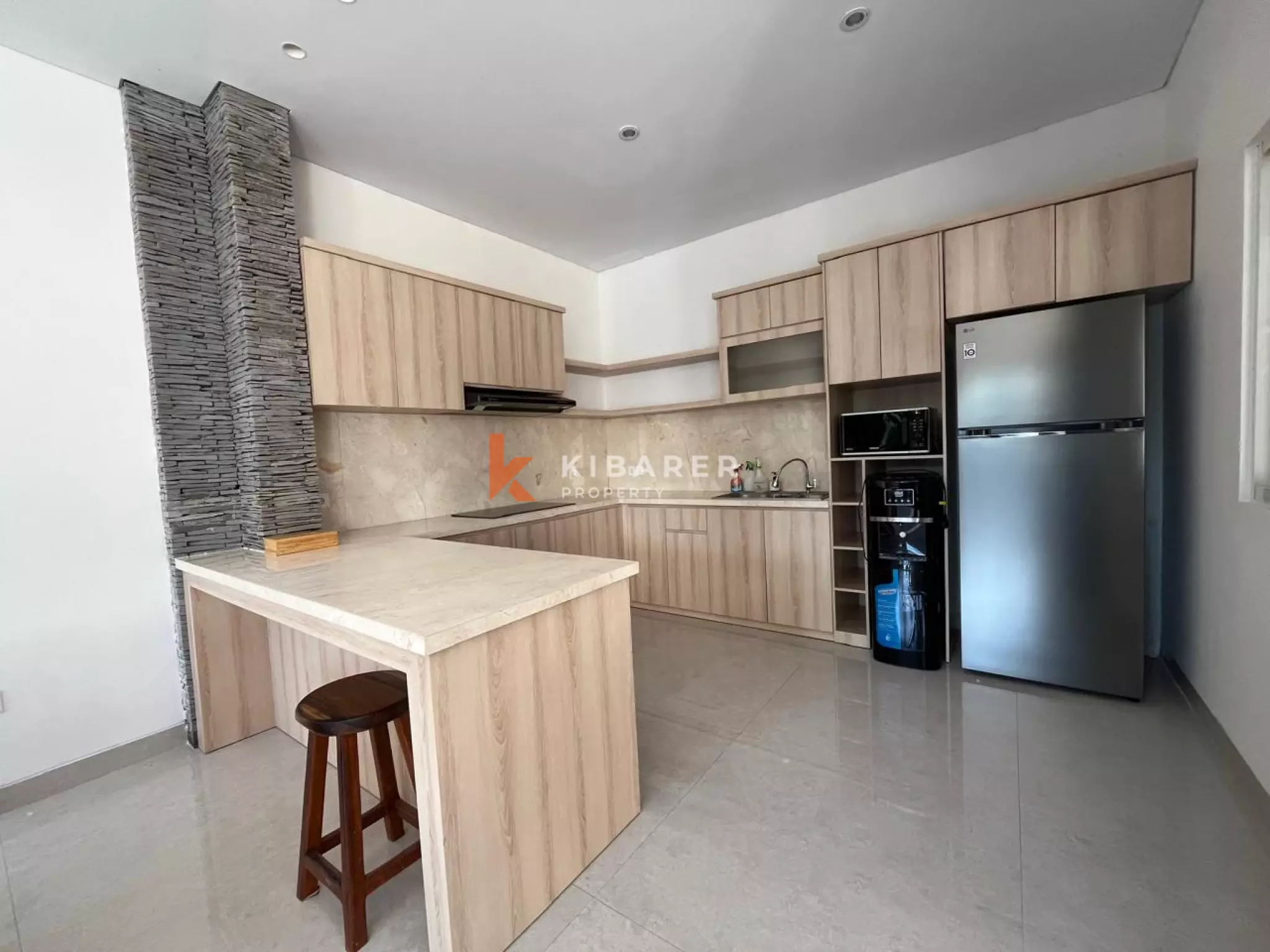 4BR Villa for for Rent in Umalas, Bali — $29,663 — image 8