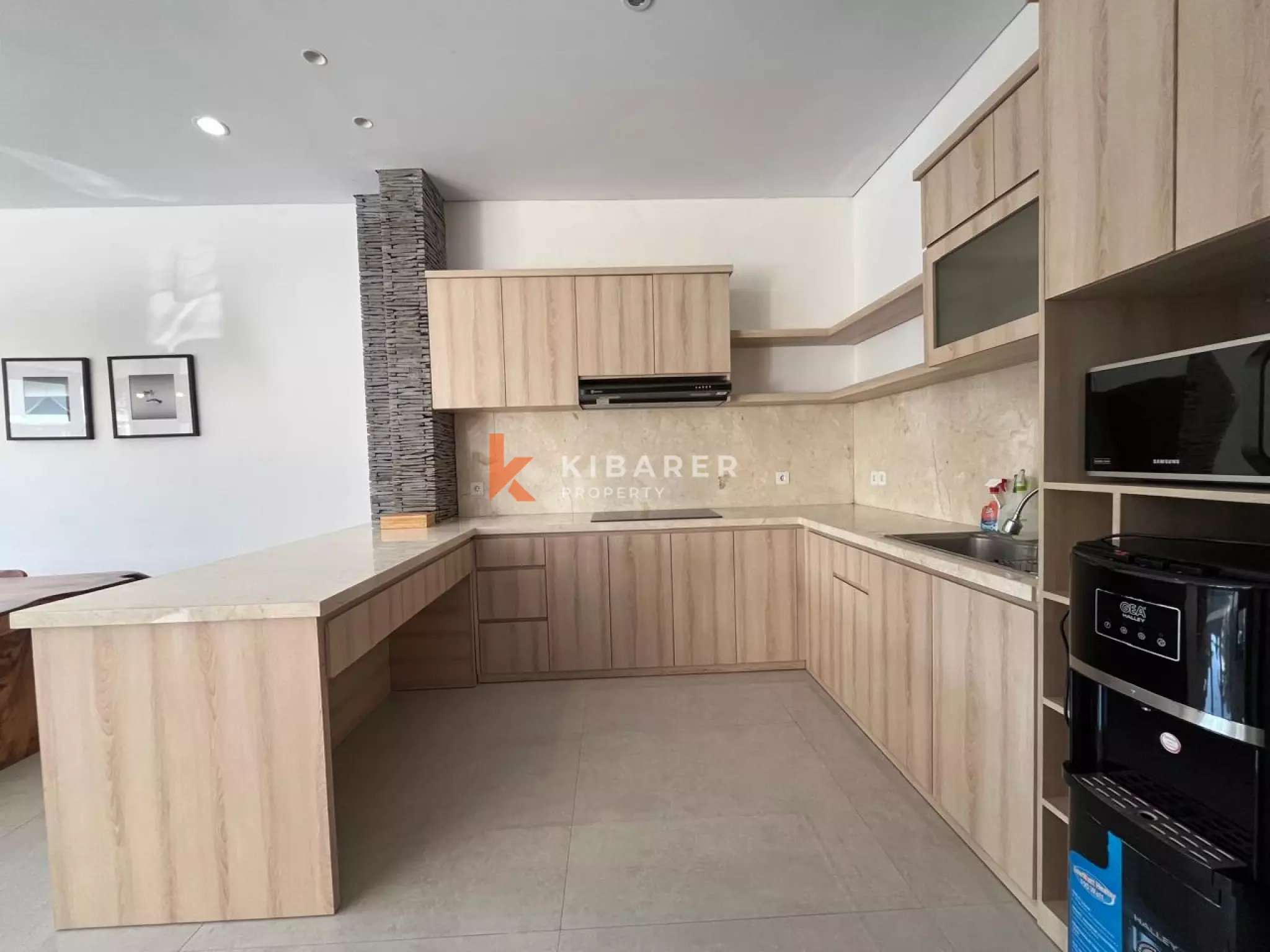 4BR Villa for for Rent in Umalas, Bali — $29,663 — image 9