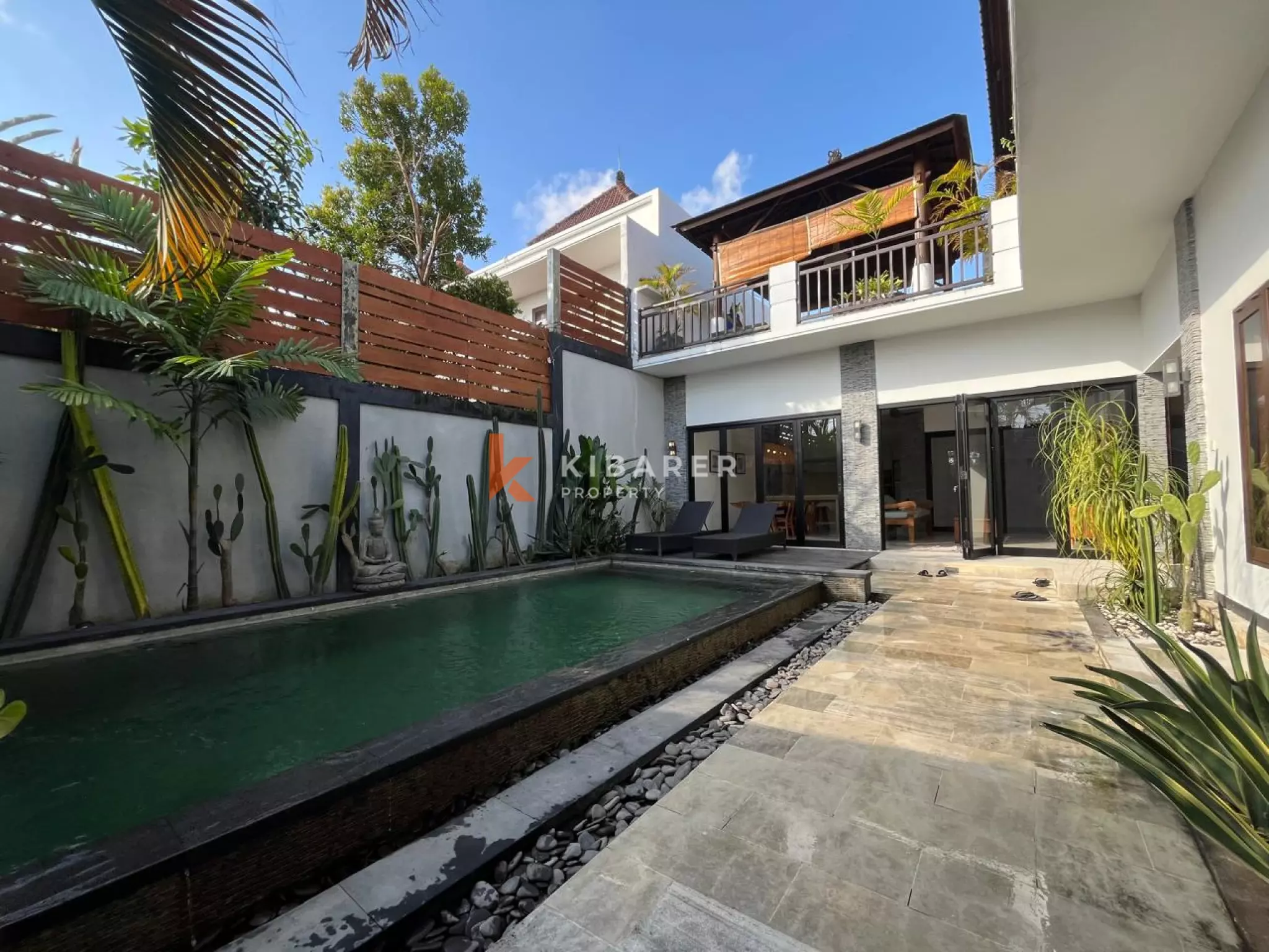 4BR Villa for for Rent in Umalas, Bali — $29,663 — image 1