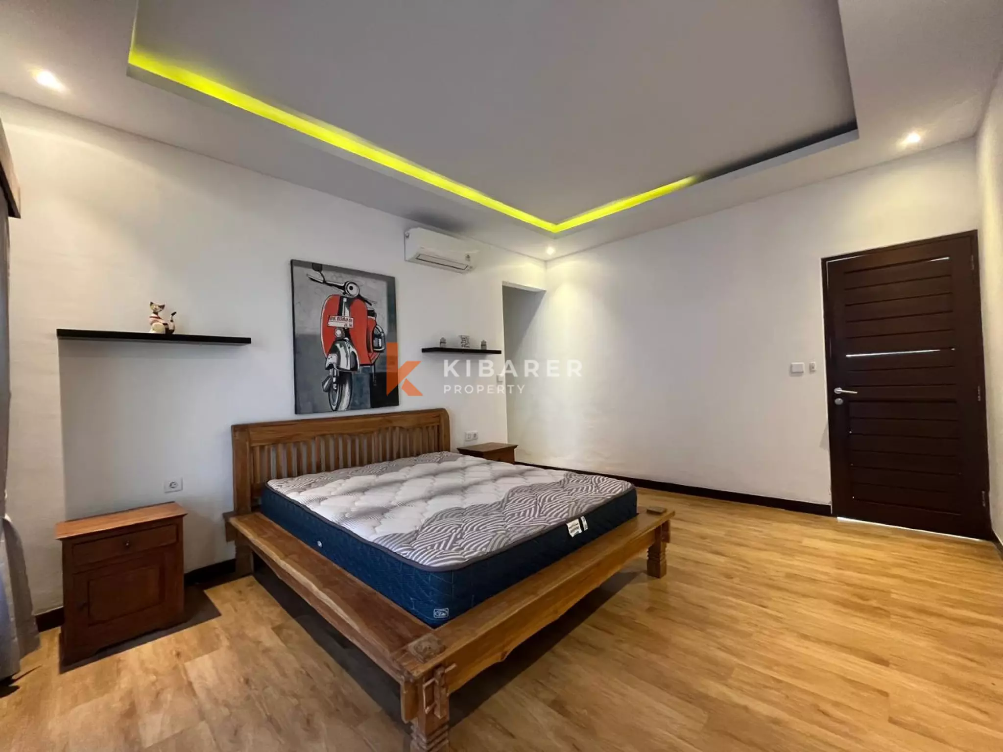4BR Villa for for Rent in Umalas, Bali — $29,663 — image 17