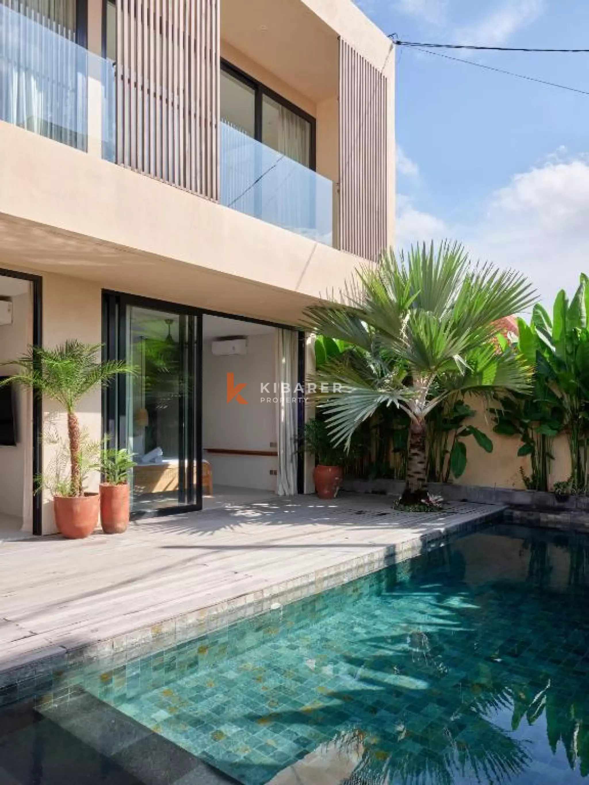 4BR Villa for for Rent in Umalas, Bali — $55,619 — image 3