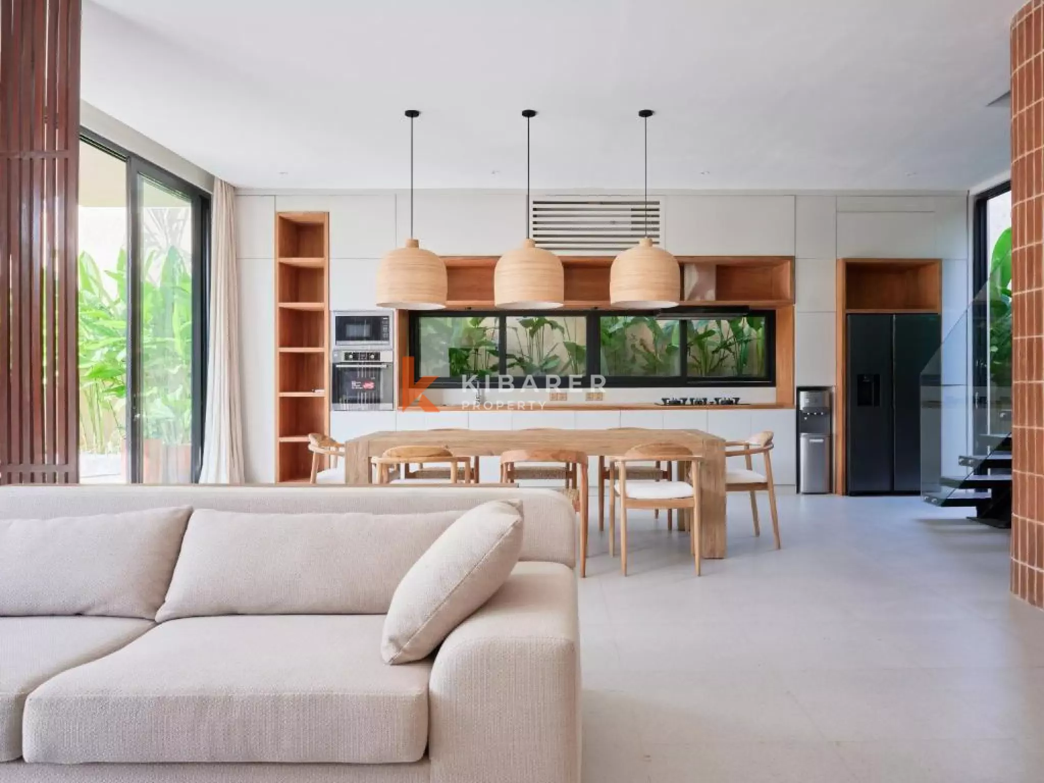 4BR Villa for for Rent in Umalas, Bali — $55,619 — image 4