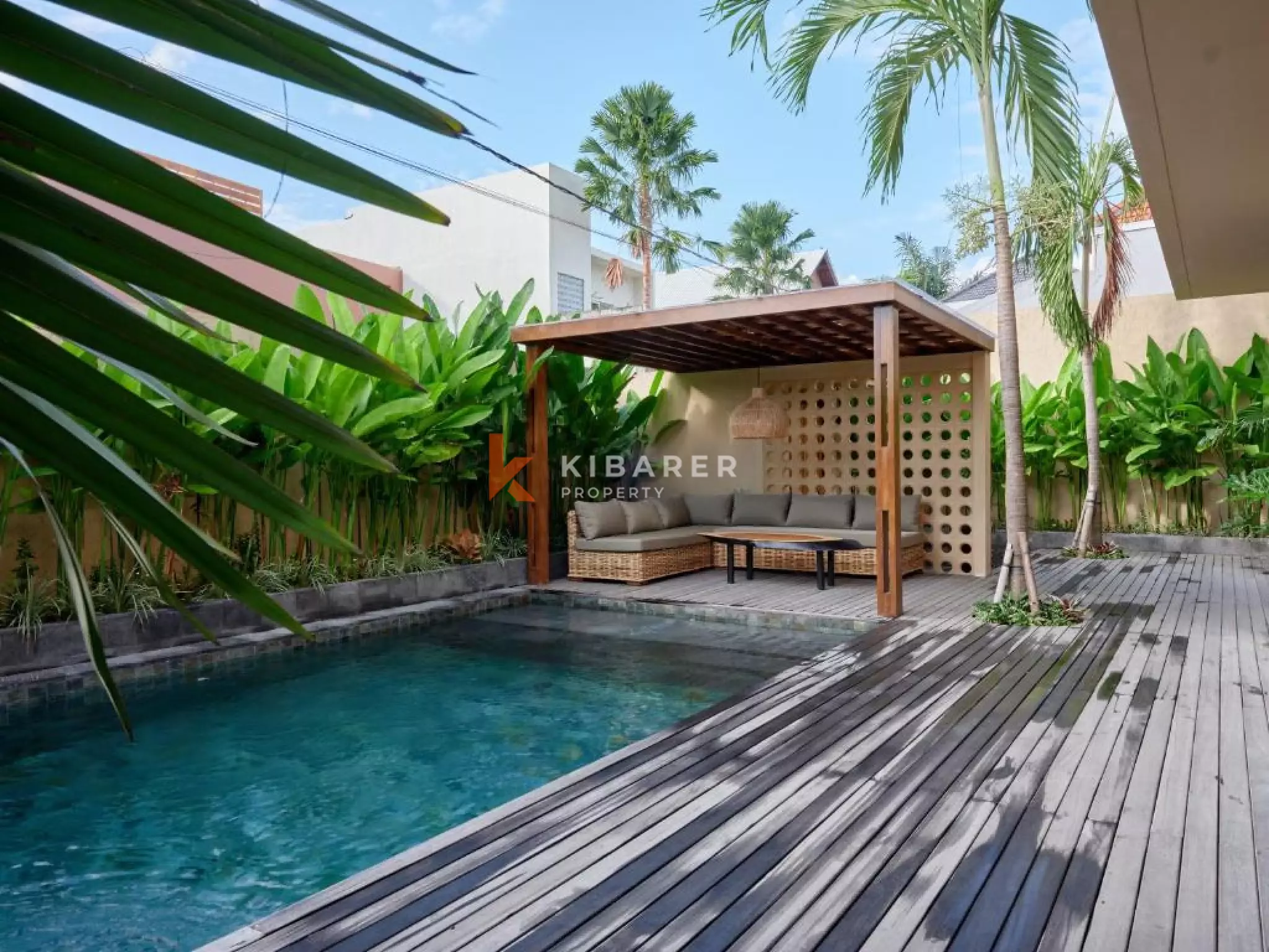 4BR Villa for for Rent in Umalas, Bali — $55,619 — image 2