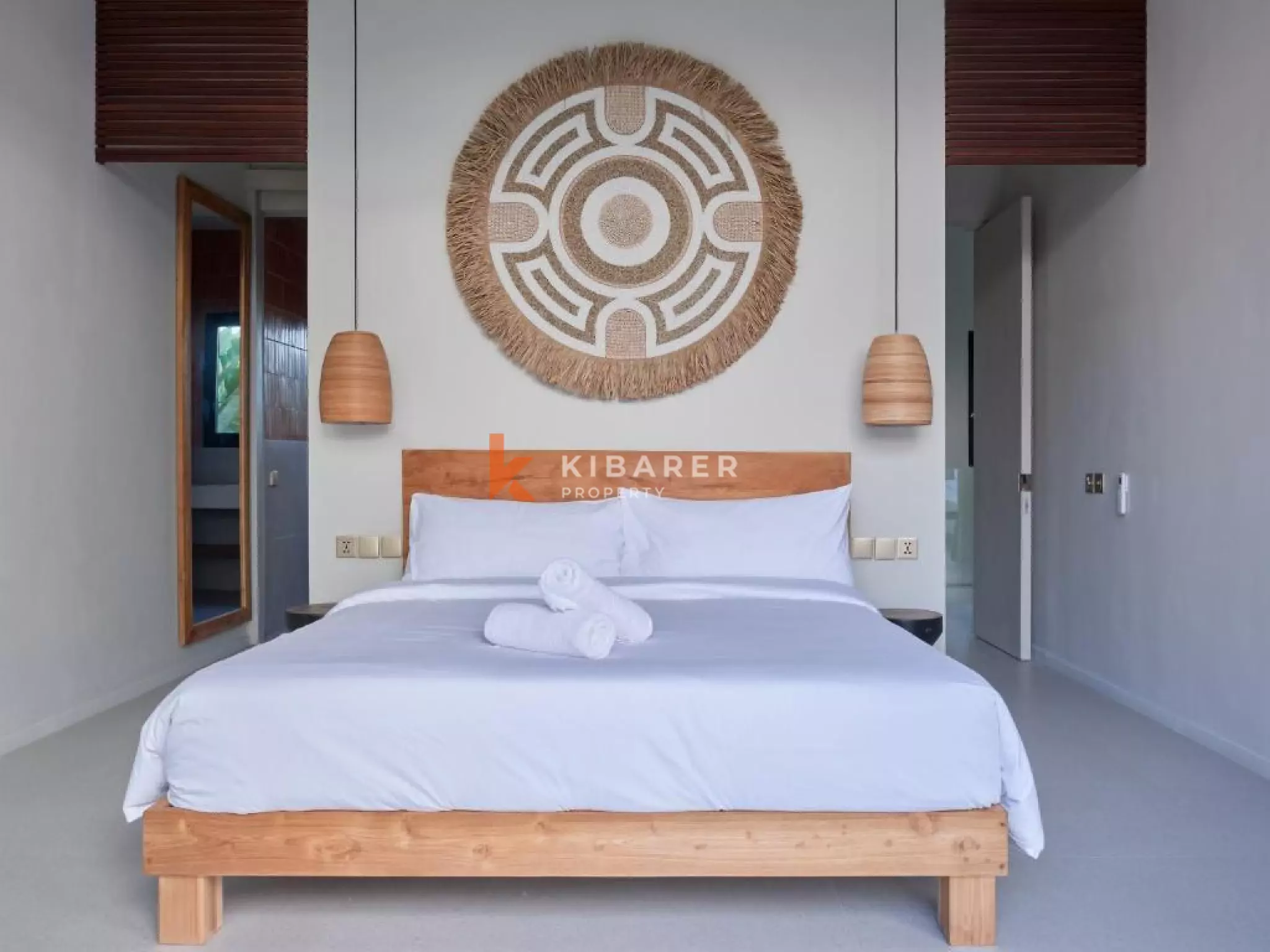4BR Villa for for Rent in Umalas, Bali — $55,619 — image 11