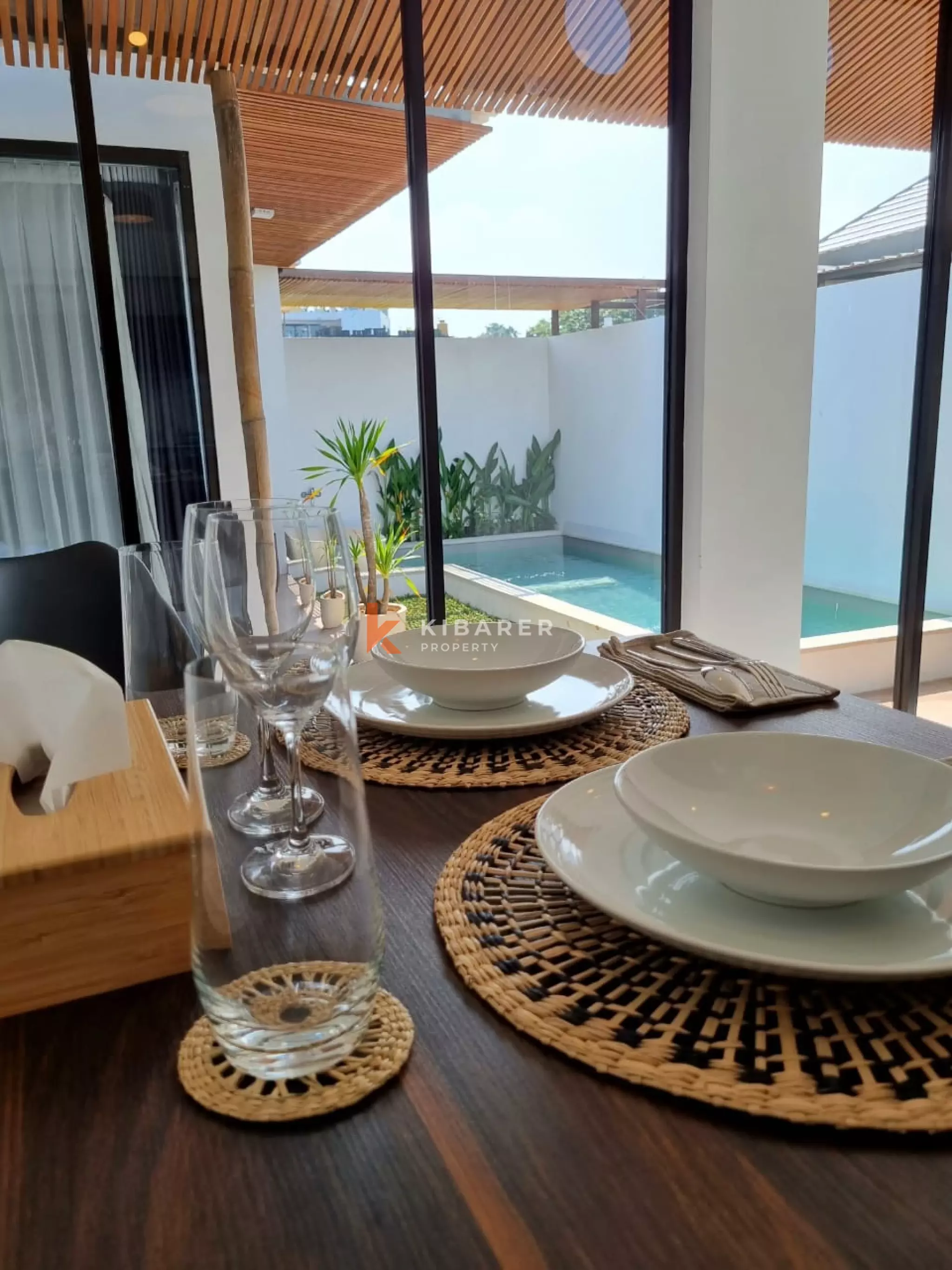 1BR Villa for for Rent in Umalas, Bali — $9,270 — image 6