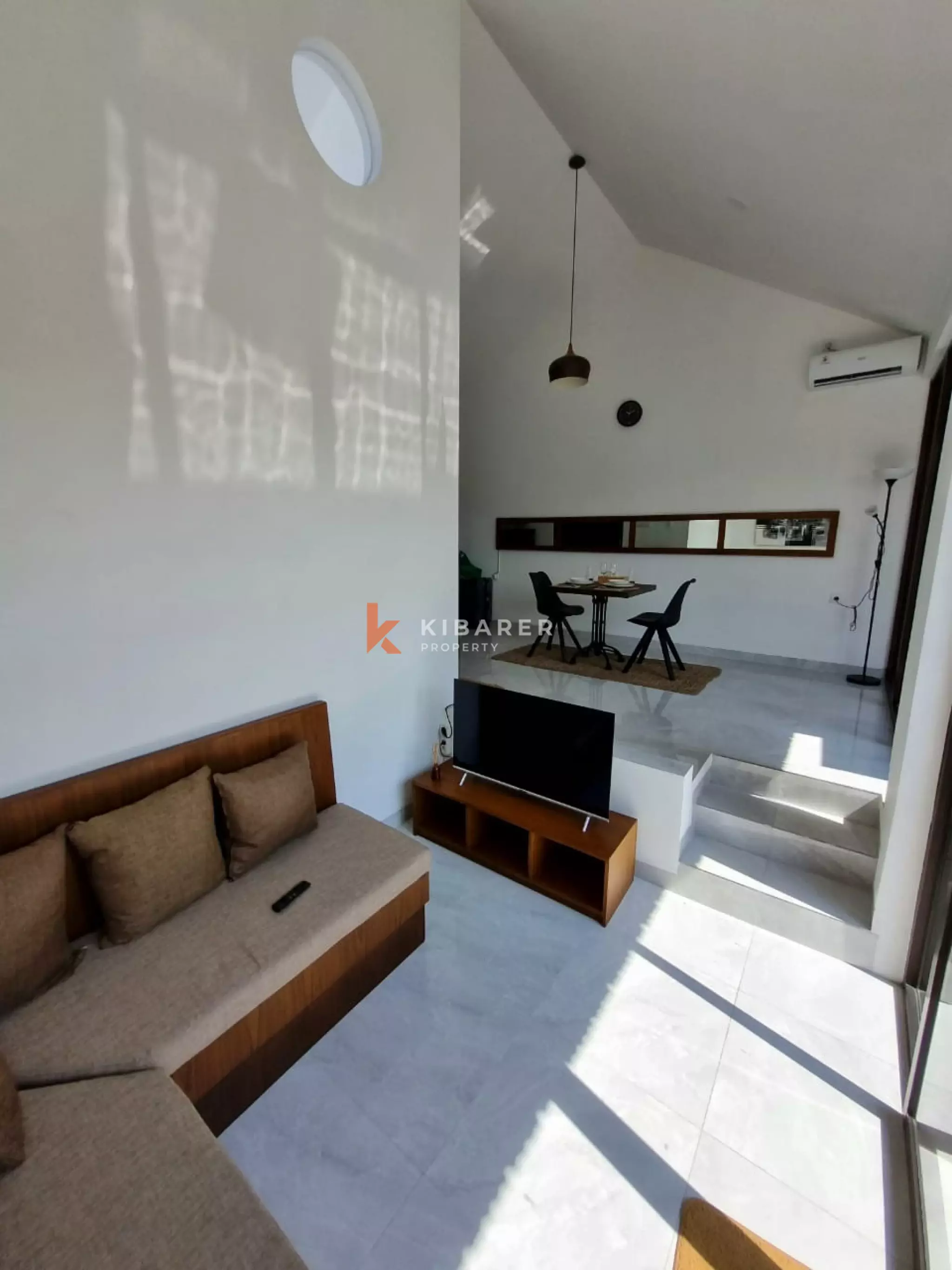 1BR Villa for for Rent in Umalas, Bali — $9,270 — image 3
