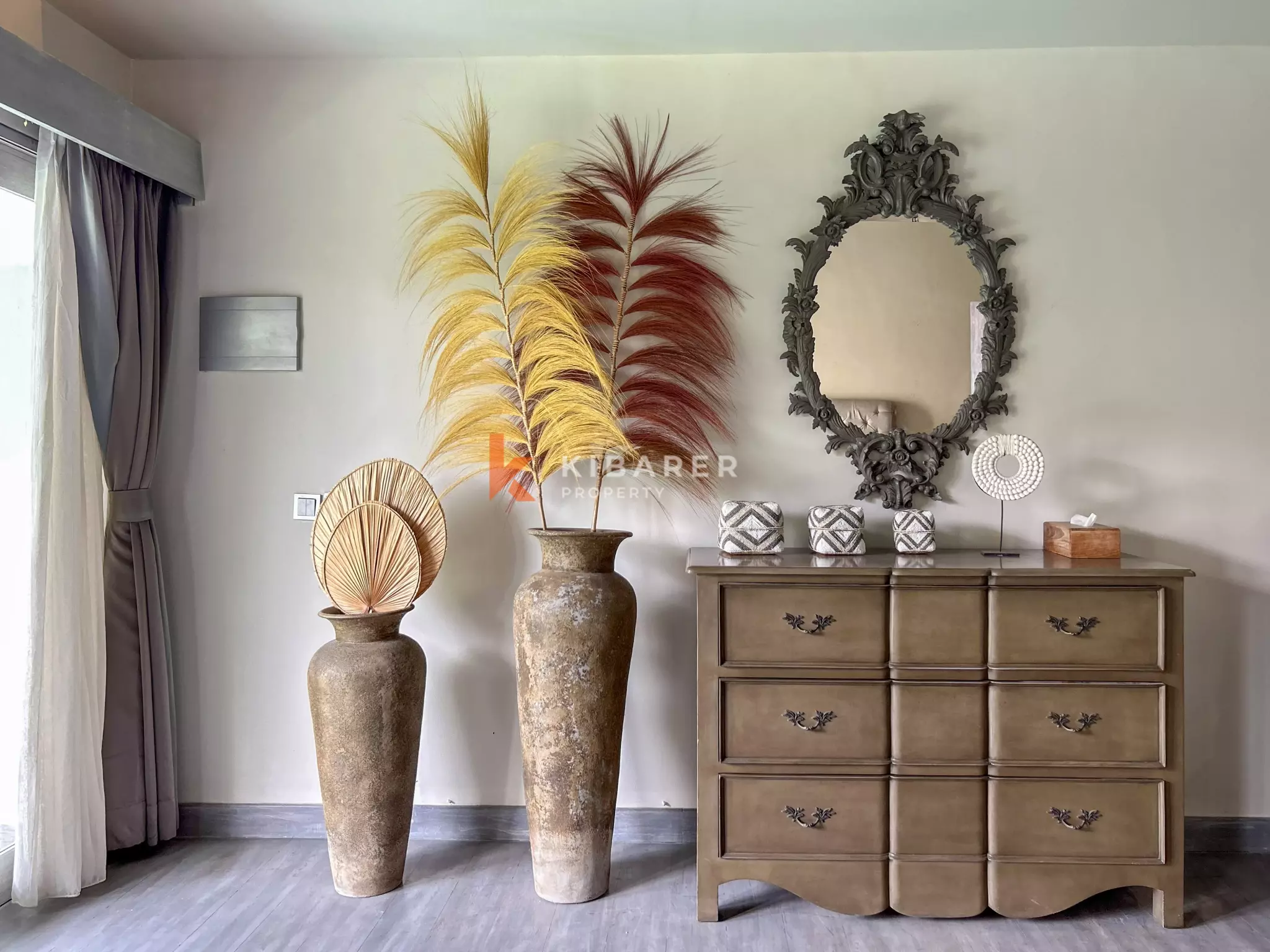 Charming Three-Bedroom Tropical Villa with Garden and Private Pool in Berawa — image 16