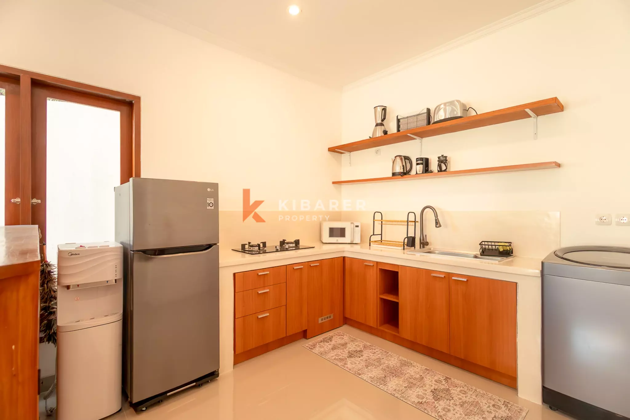Modern New Build Four Bedroom Villa in Ungasan — image 4