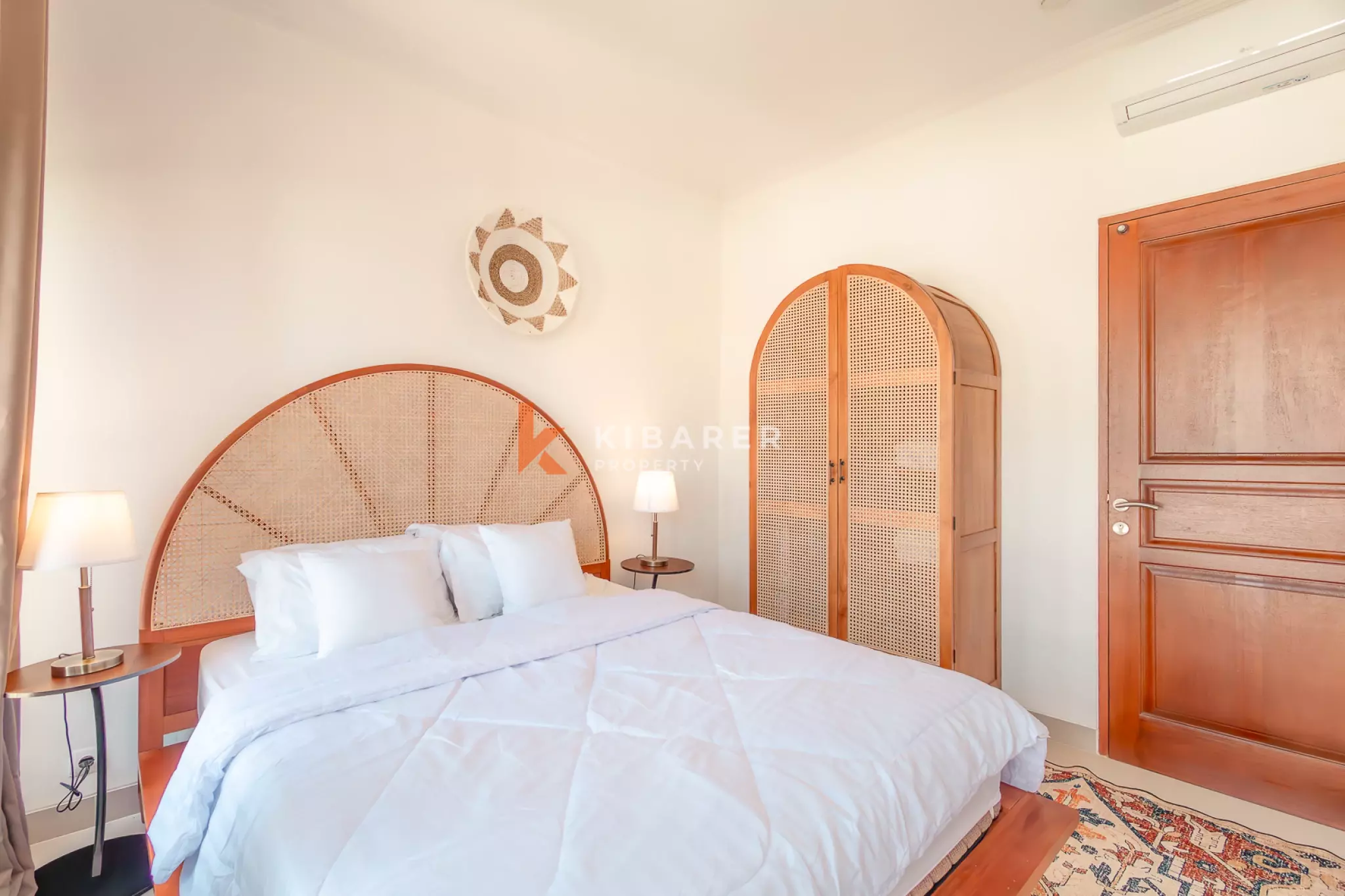 Modern New Build Four Bedroom Villa in Ungasan — image 12