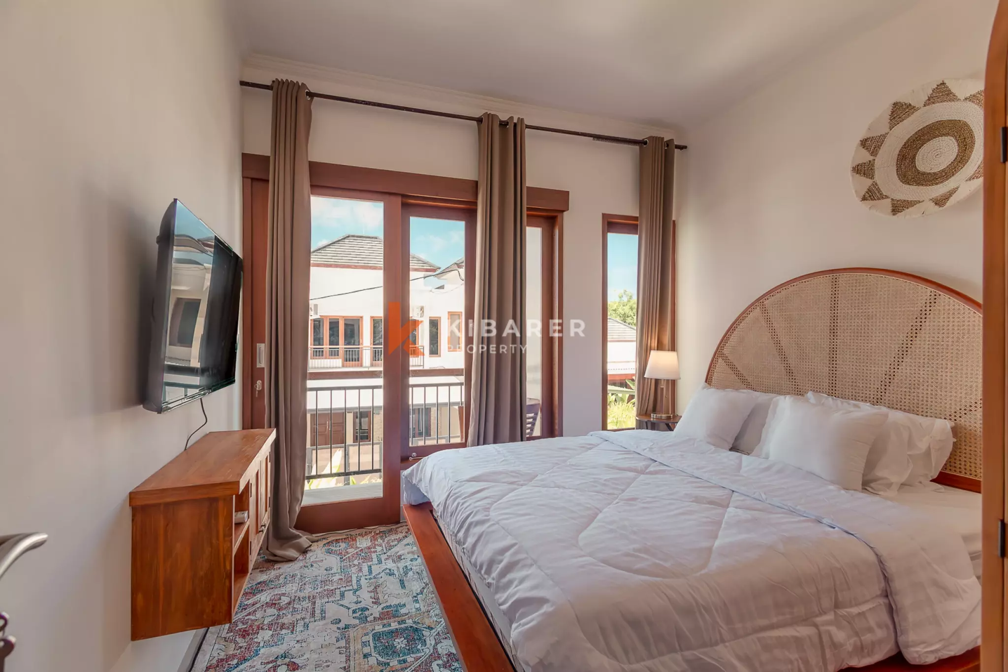 Modern New Build Four Bedroom Villa in Ungasan — image 9