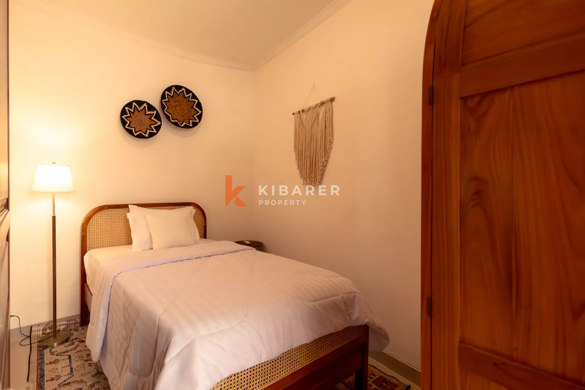 Modern New Build Four Bedroom Villa in Ungasan — image 18
