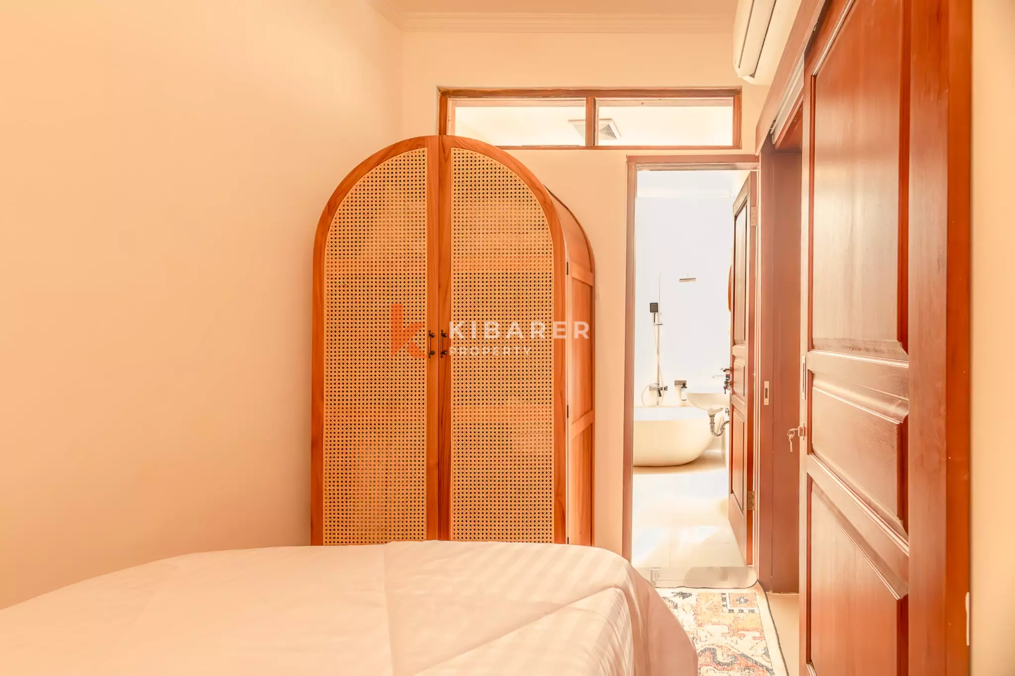 Modern New Build Four Bedroom Villa in Ungasan — image 19