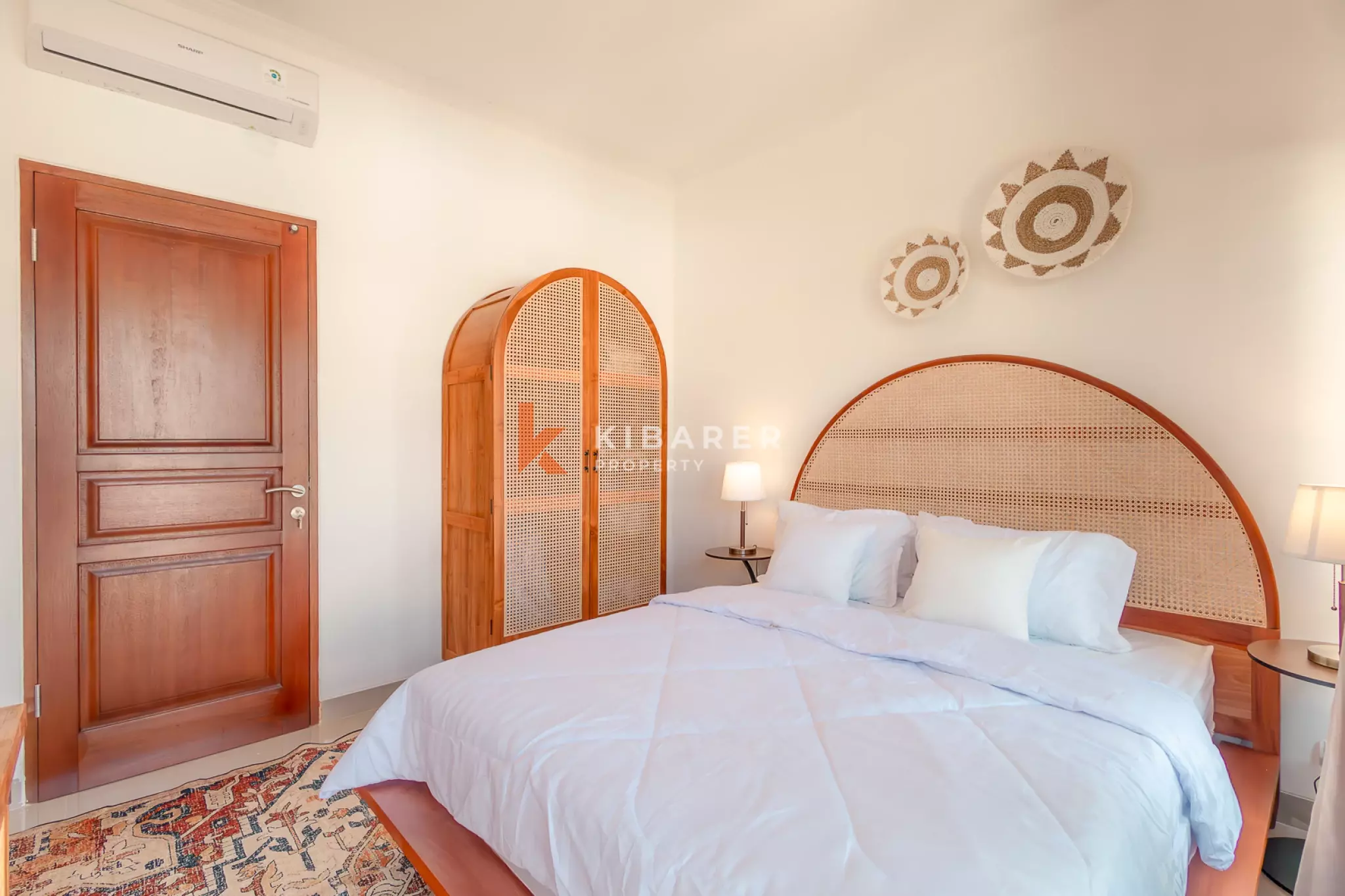 Modern New Build Four Bedroom Villa in Ungasan — image 7