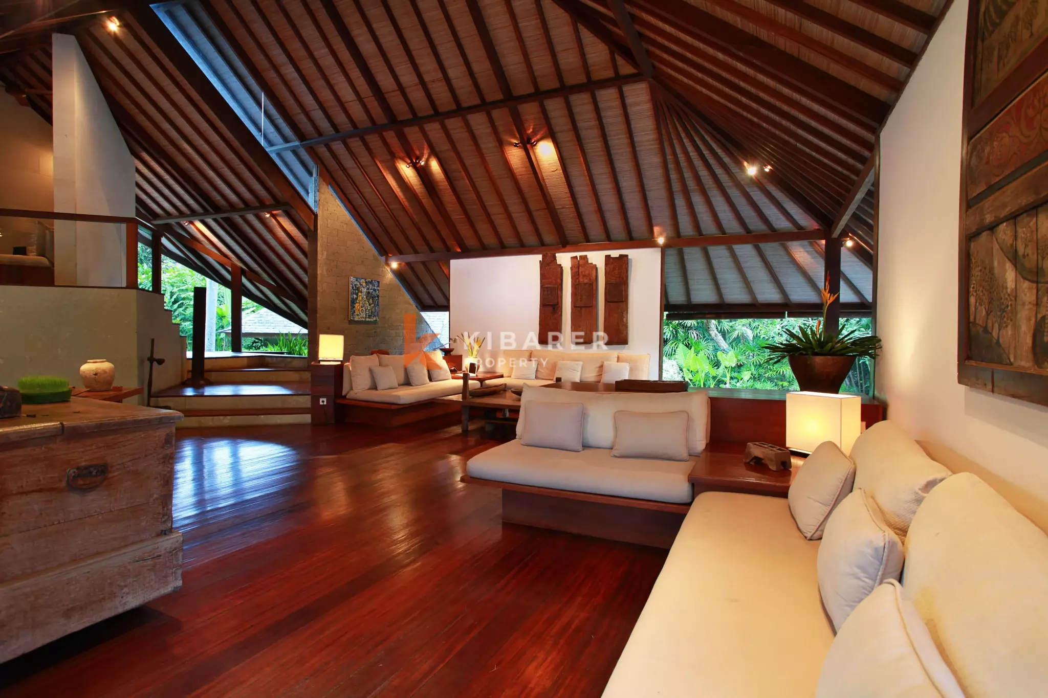 Stunning Two-Bedroom Villa with Garden in Umalas — image 8