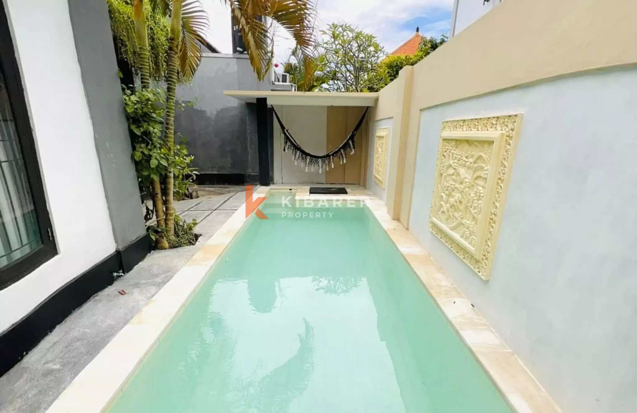 Charming Tropical Two Bedromm Villa Close to Bali Collection — image 8